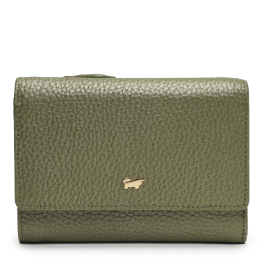 Braun Buffel