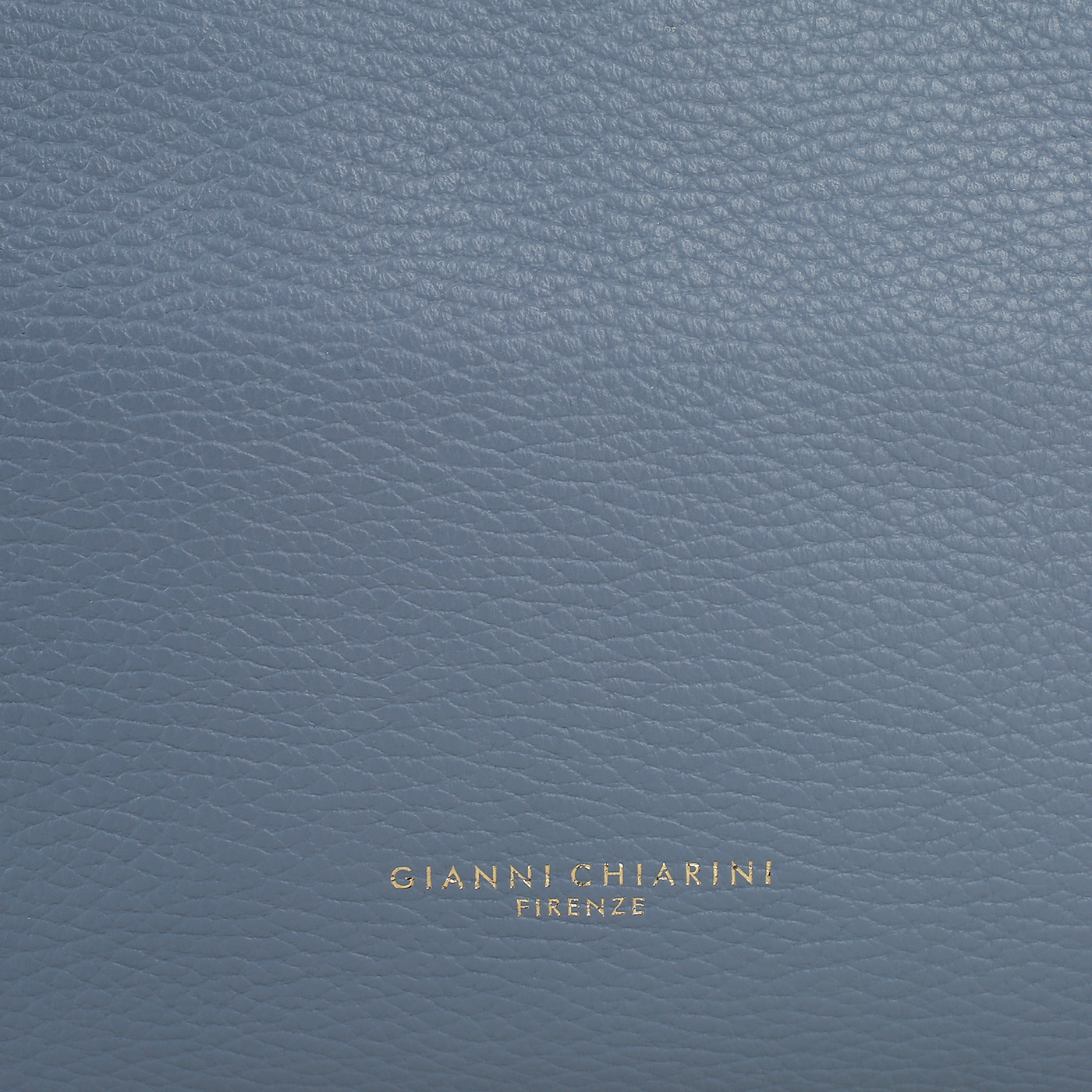 Кожаная сумочка с плечевым ремешком Gianni Chiarini Brooke