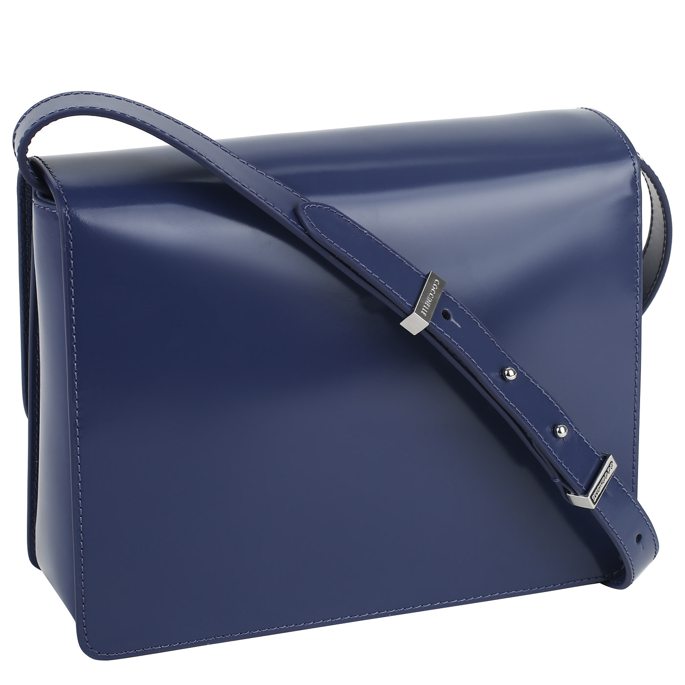 Сумка через плечо Coccinelle CoccinelleNico shiny cal