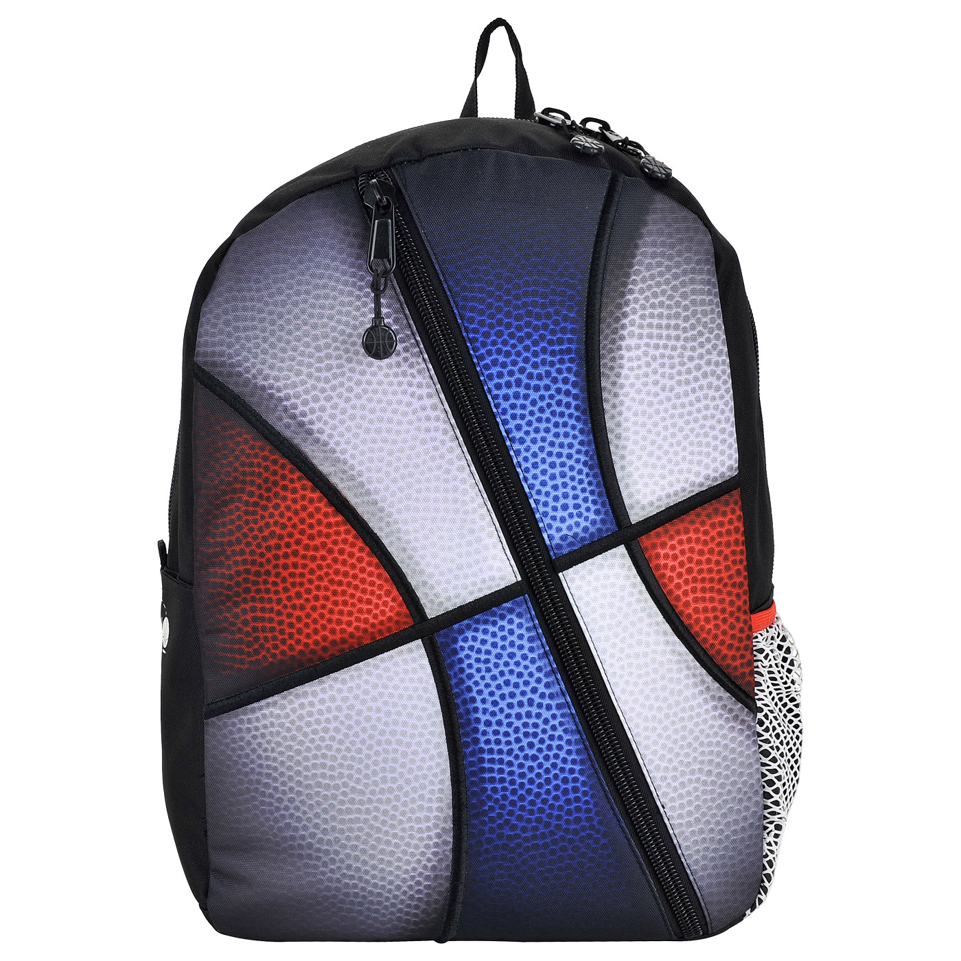 Mojo pax Детский рюкзак с принтом