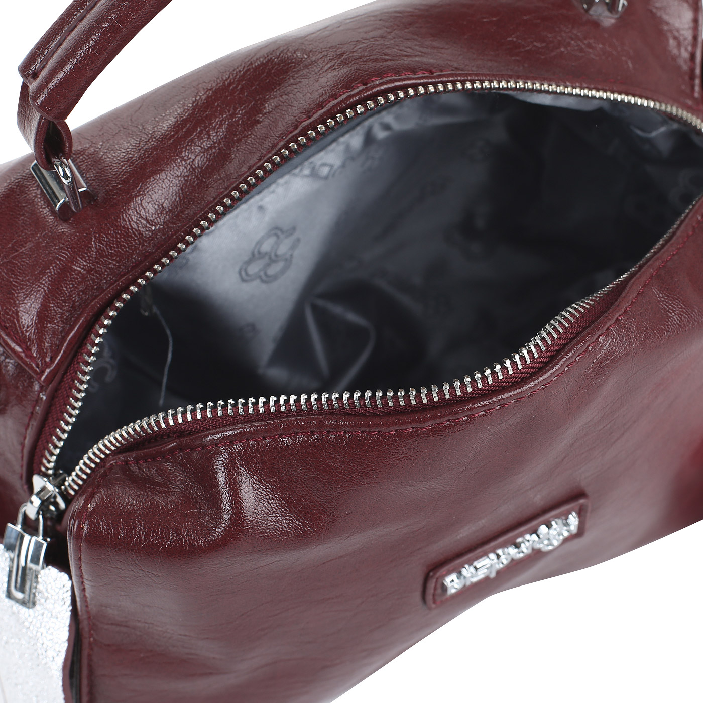 Сумка с двумя ремешками Dispacci 