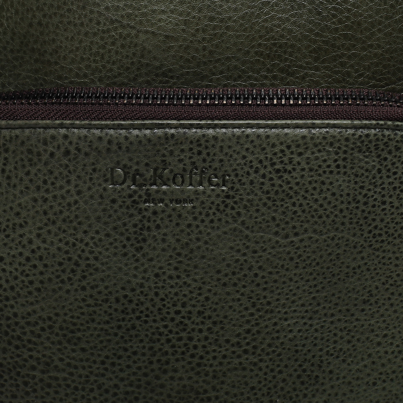 Сумка-рюкзак на одно плечо Dr. Koffer 