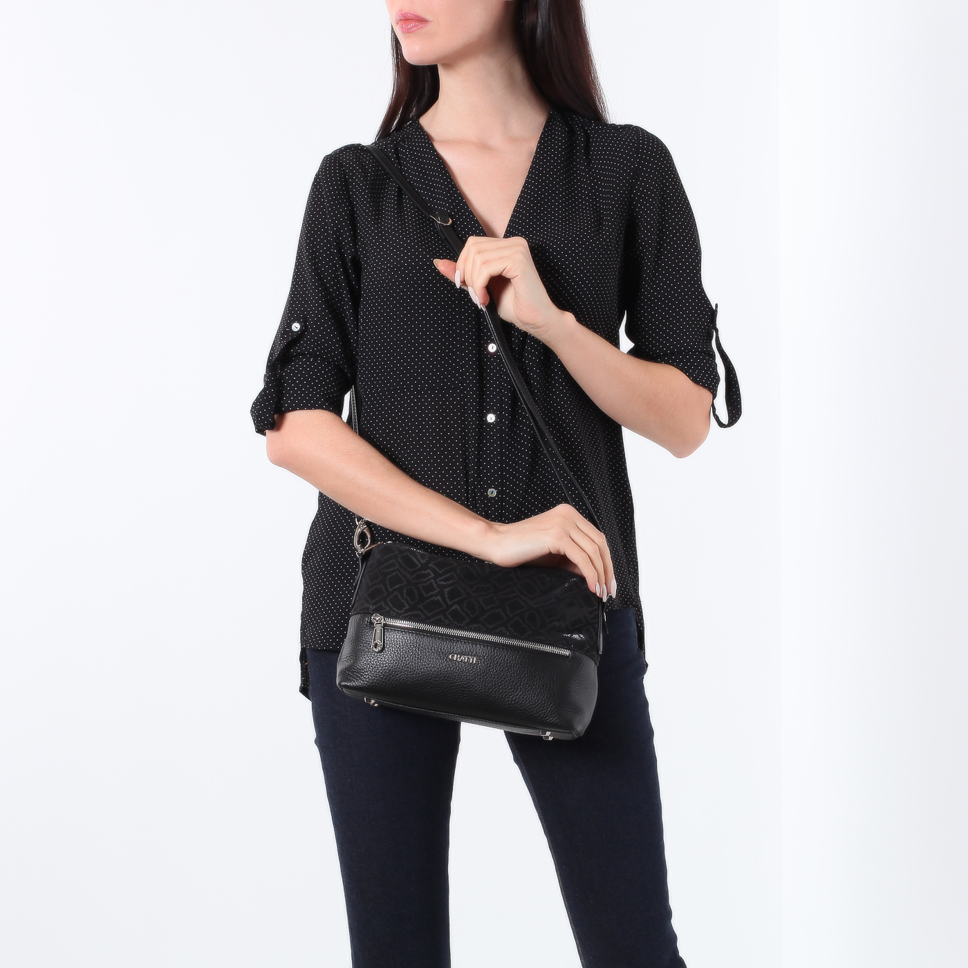 Сумка Chatte Lille