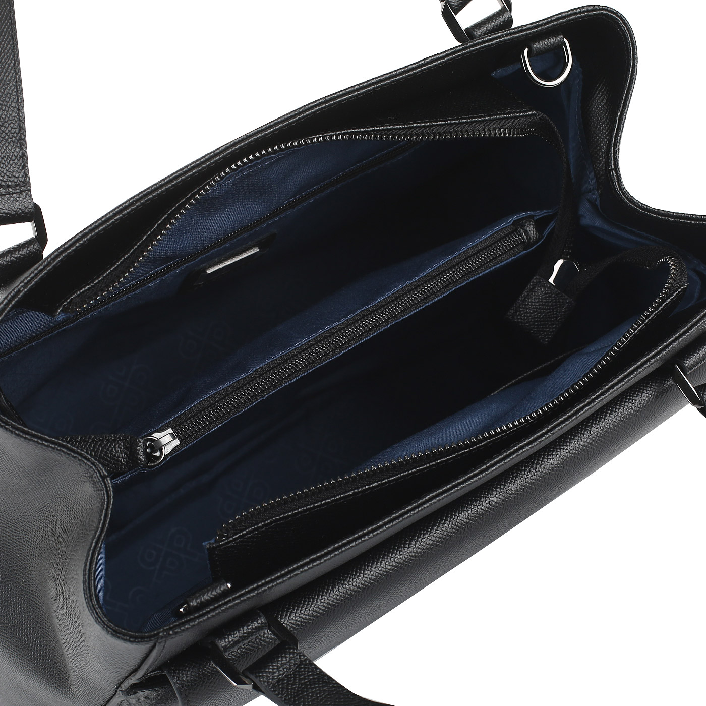 Тисненая сумка Picard 2Way