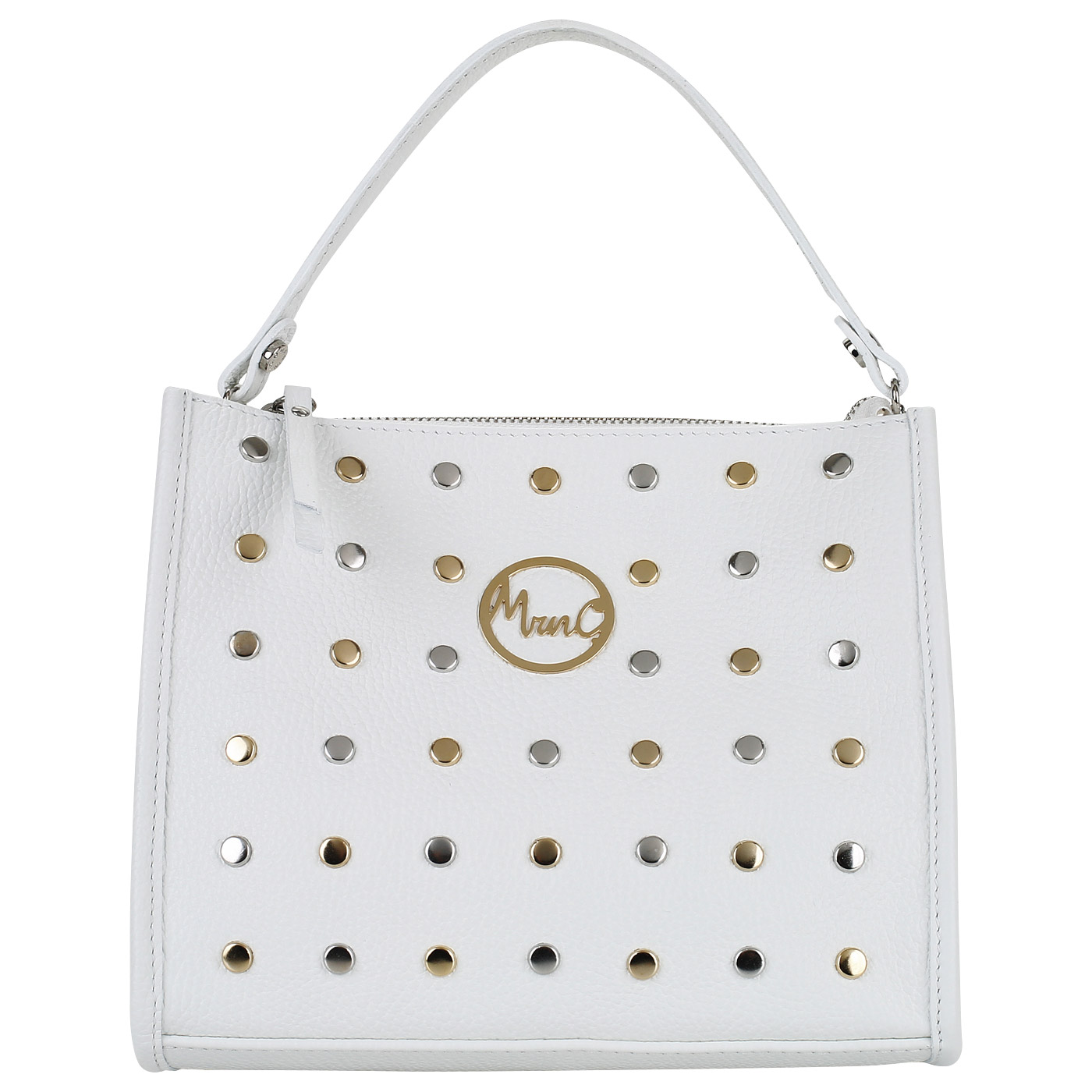 Marina Creazioni Сумка на молнии