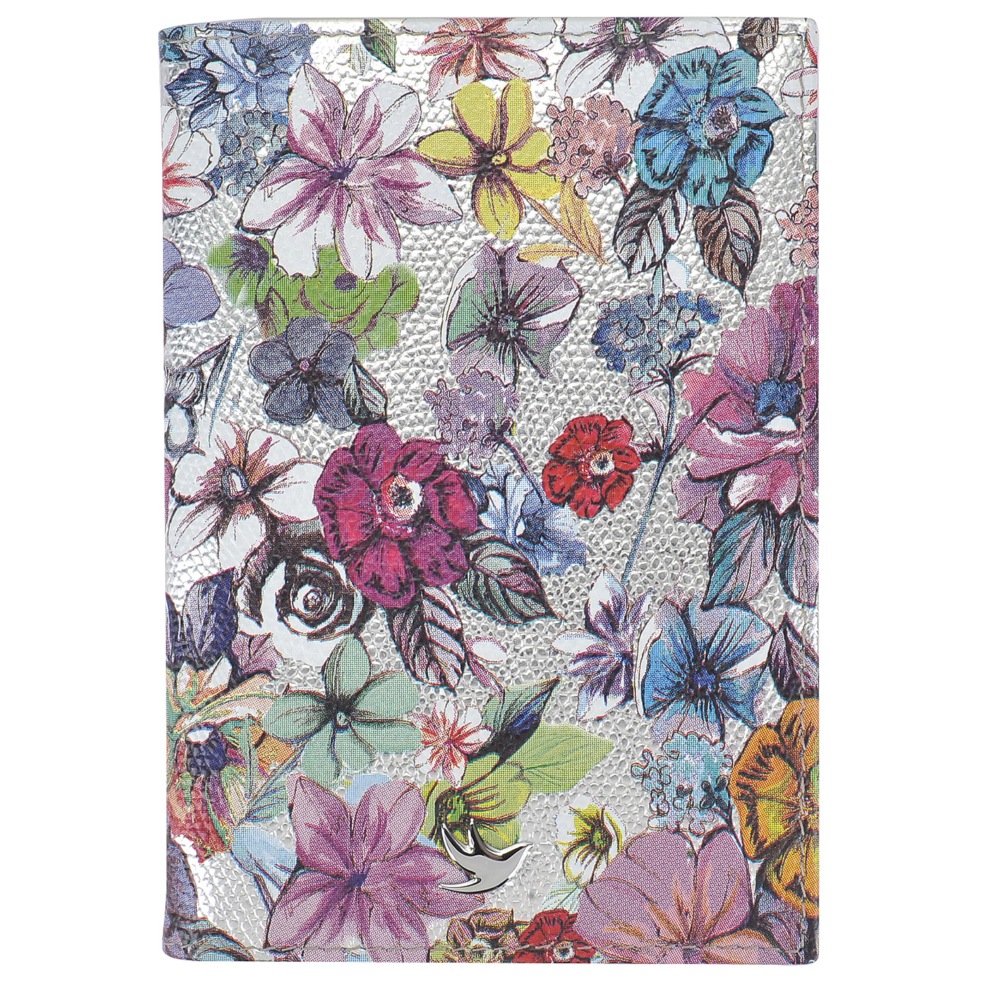 Aurelli Кожаная обложка для паспорта