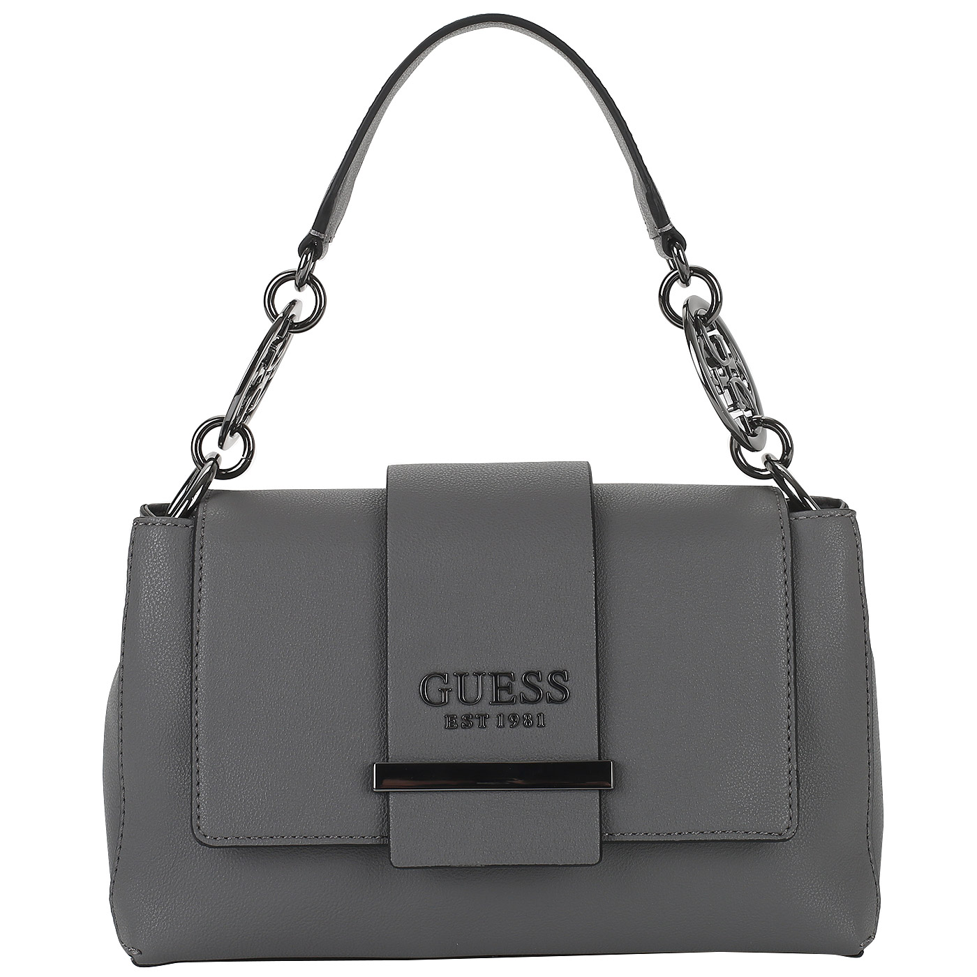 Guess Сумка со съемным плечевым ремнем