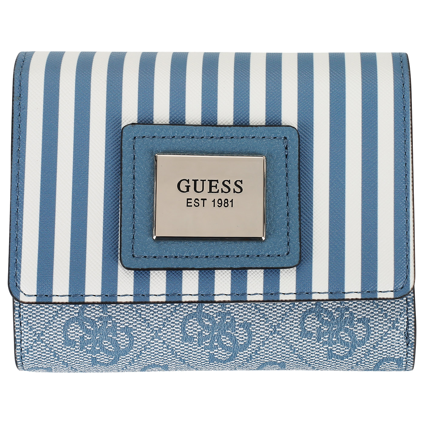 Guess Кошелек с кармашком для монет