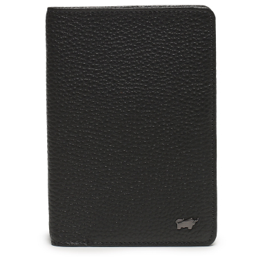 Braun Buffel