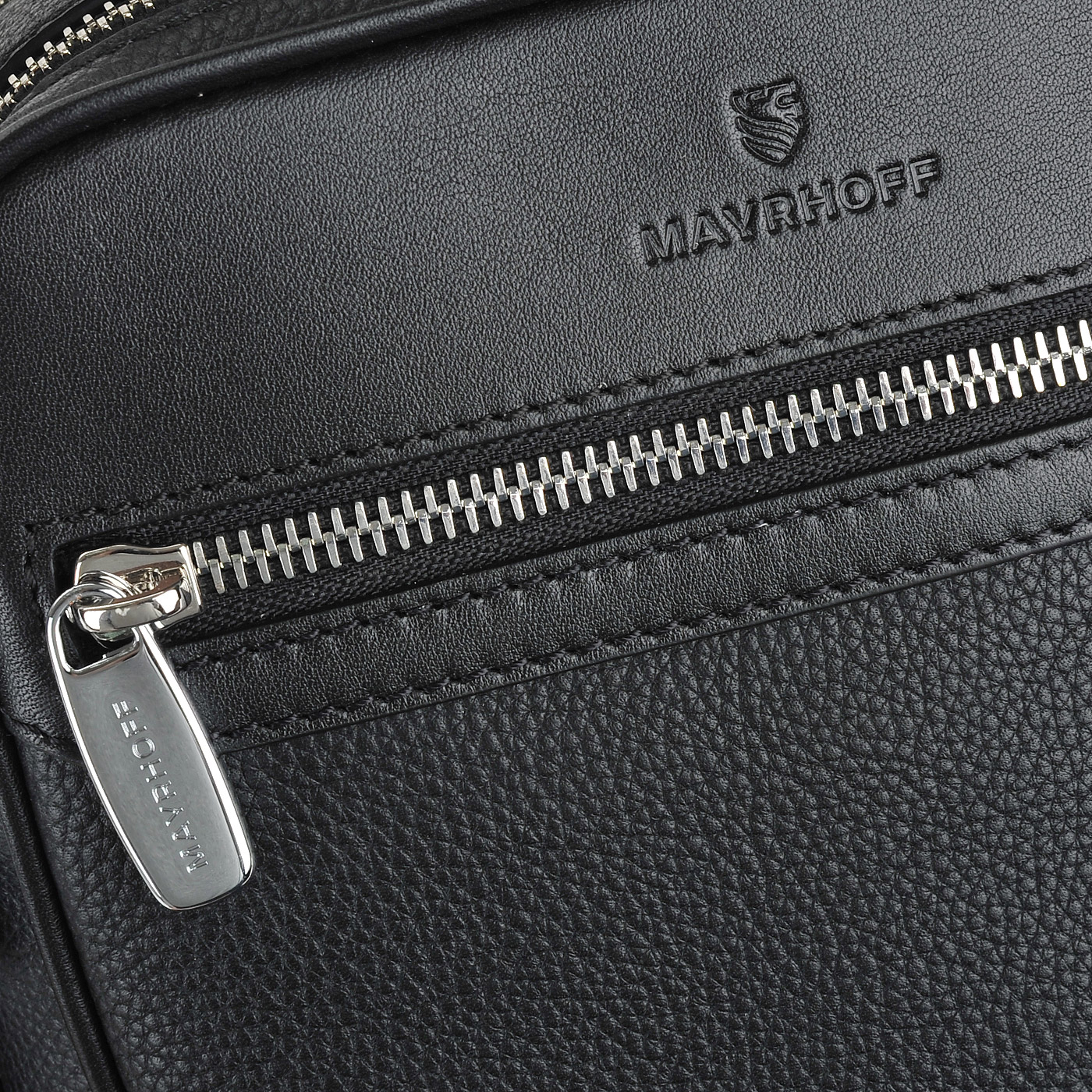 Мужская сумка через плечо Mayrhoff Berlin