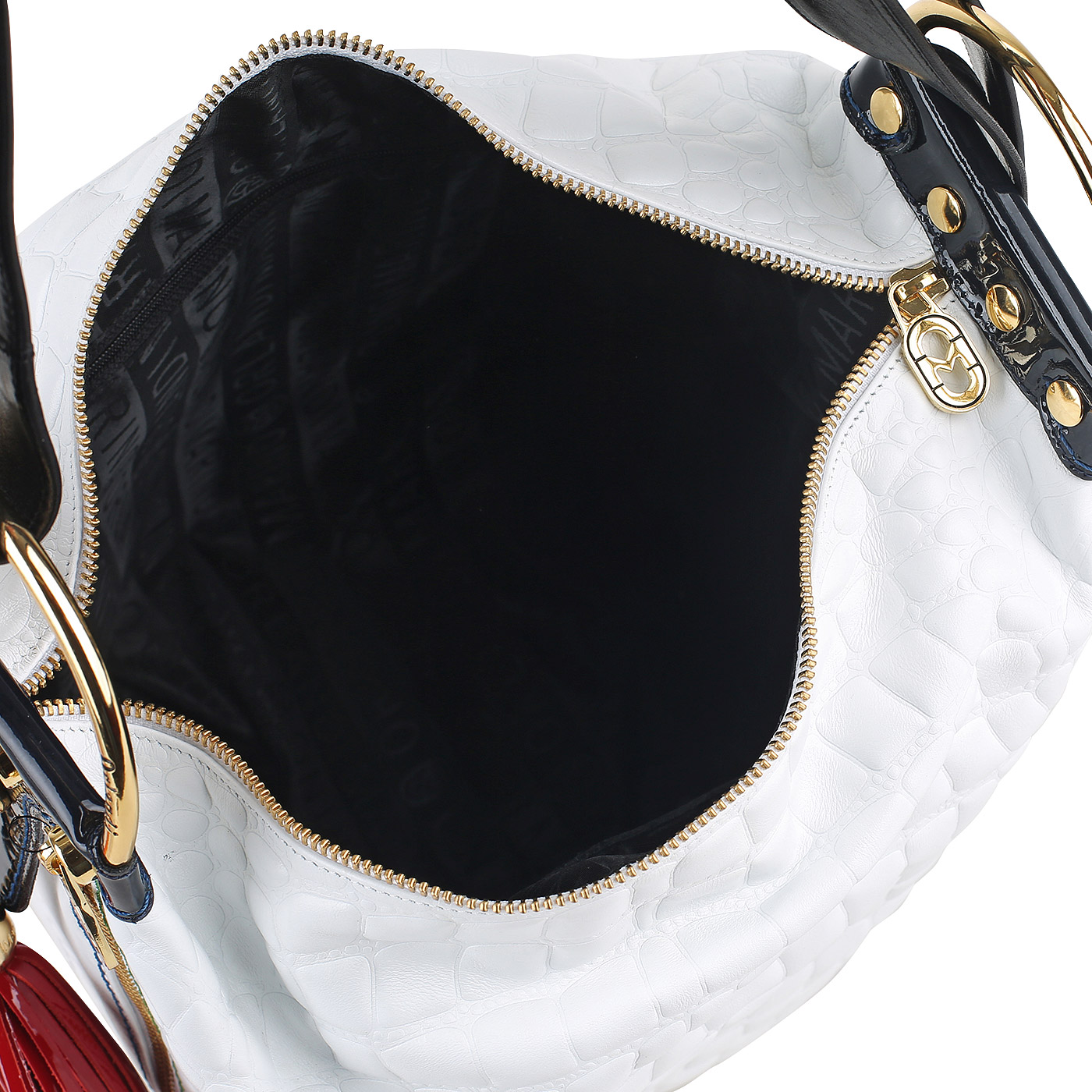 Рюкзак-трансформер Marino Orlandi 