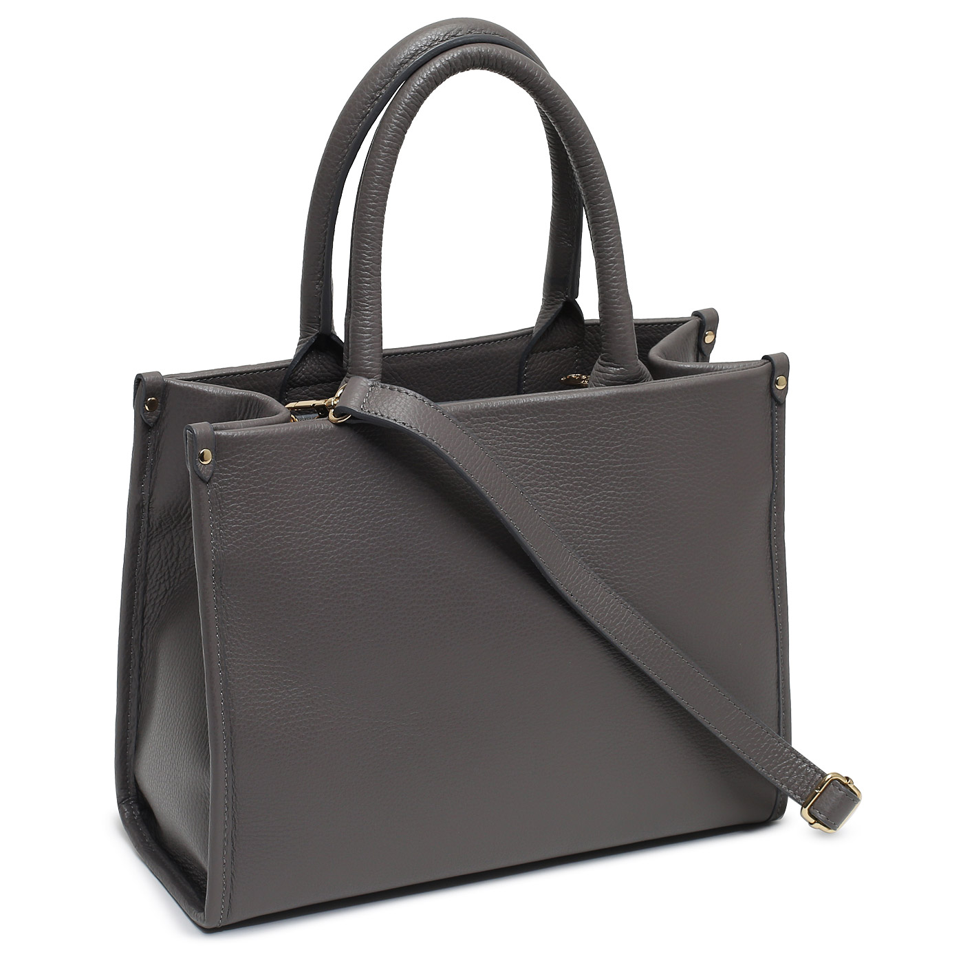 Кожаная сумка Sara Burglar Elisabet Person