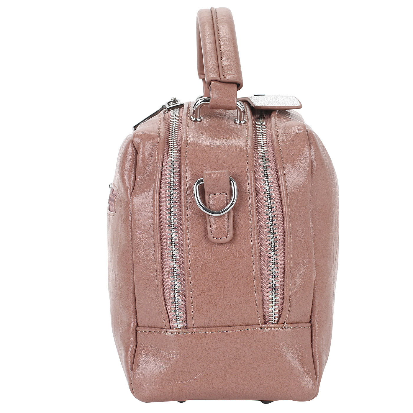 Сумка с двумя отделами Dispacci 