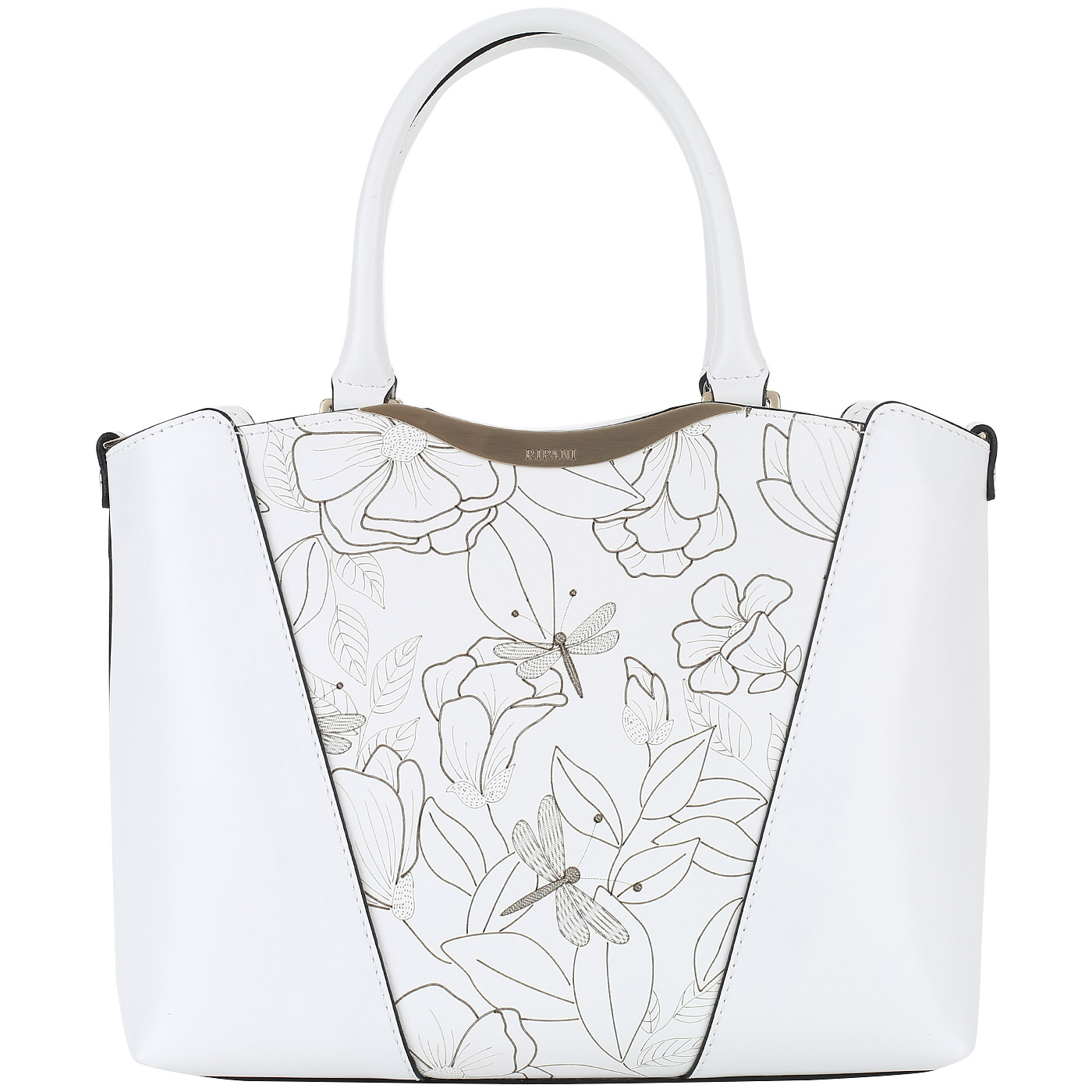 Ripani Сумка с плечевым ремешком