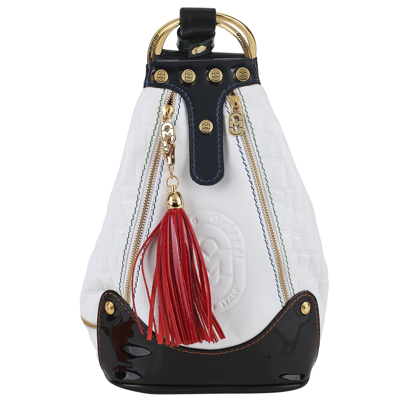 Marino Orlandi Рюкзак-трансформер