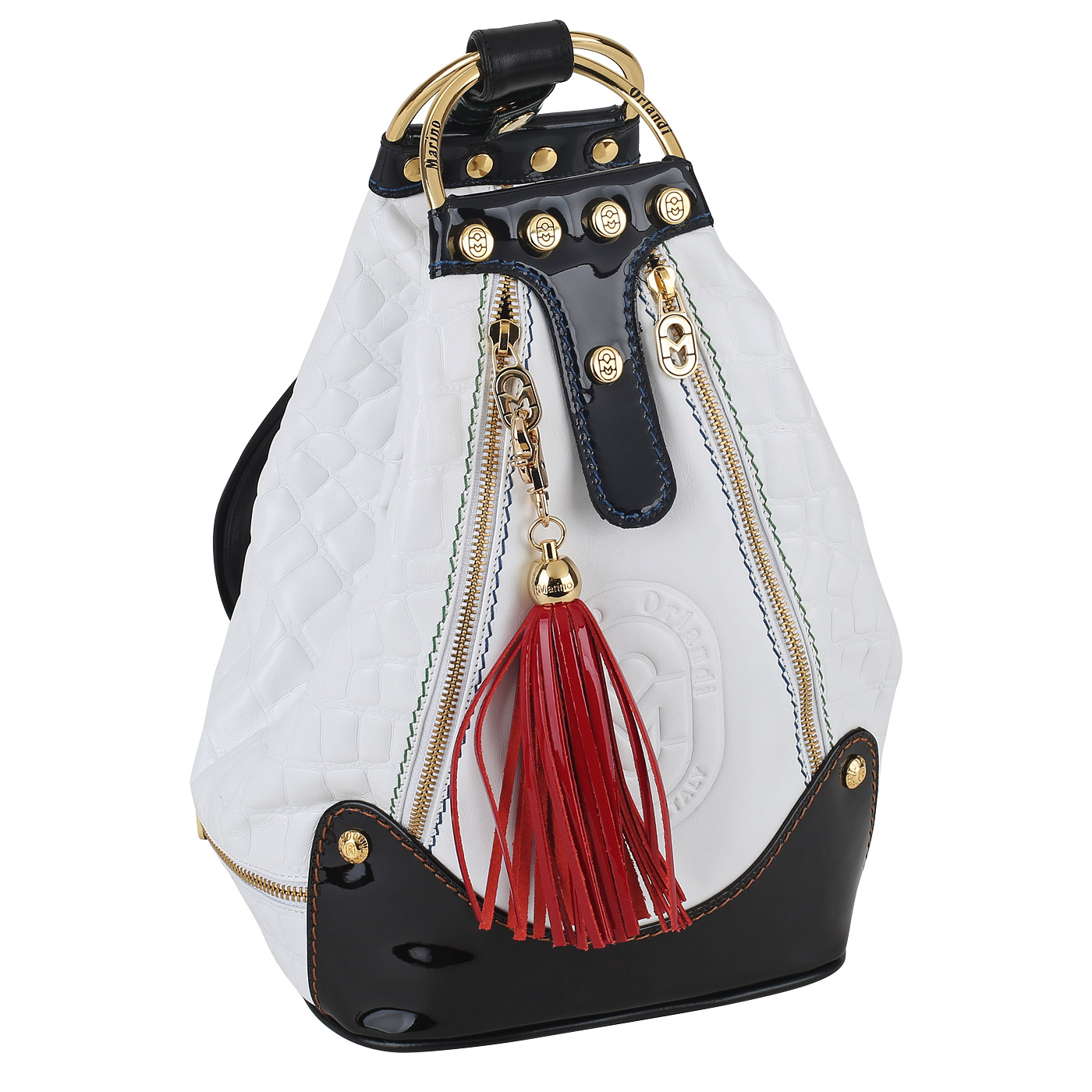 Рюкзак-трансформер Marino Orlandi 