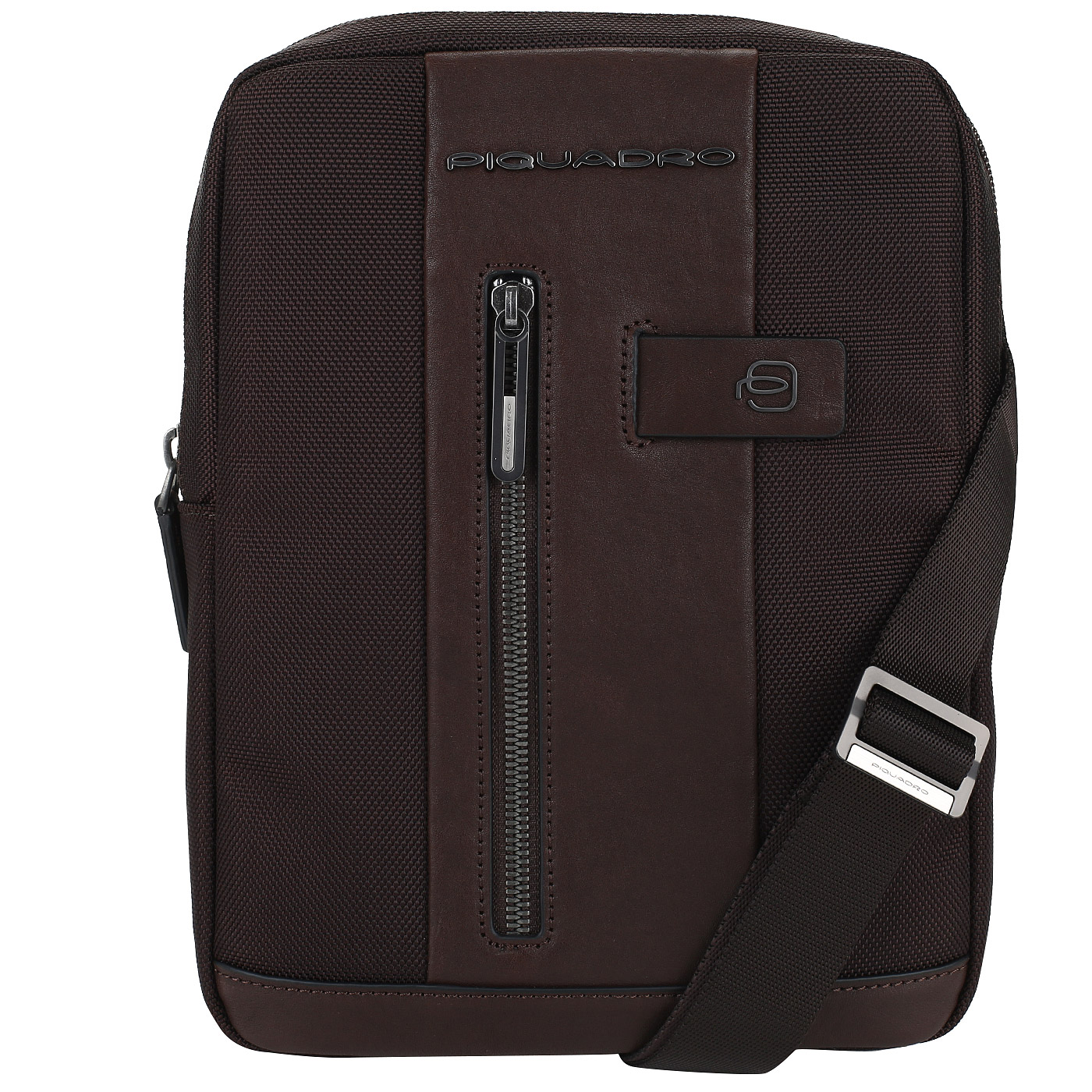 Piquadro Сумка-планшет на молнии