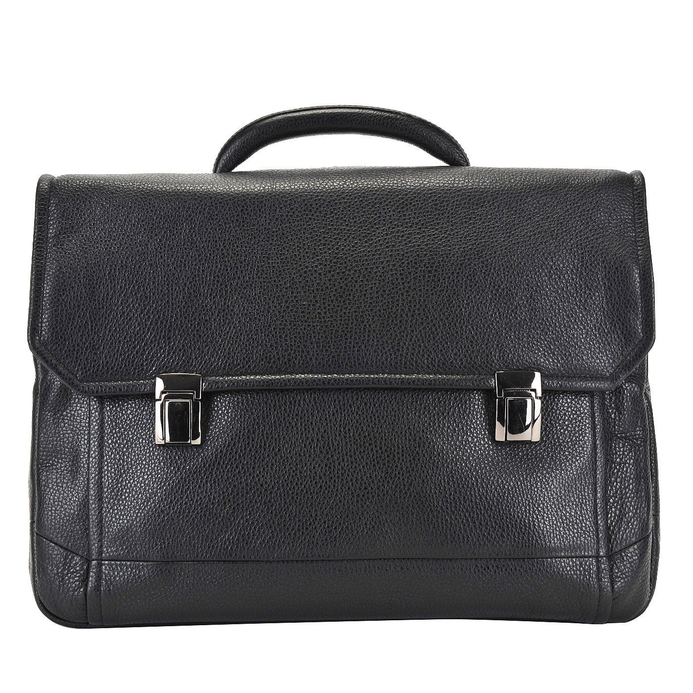 Stevens Мужской кожаный портфель