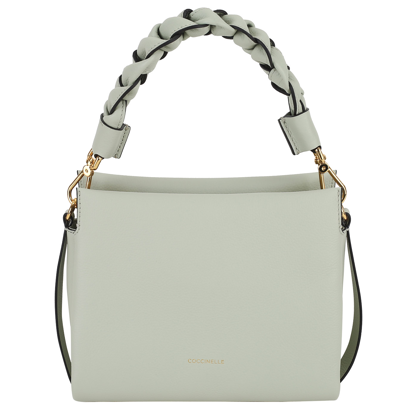 Coccinelle Кожаная сумка