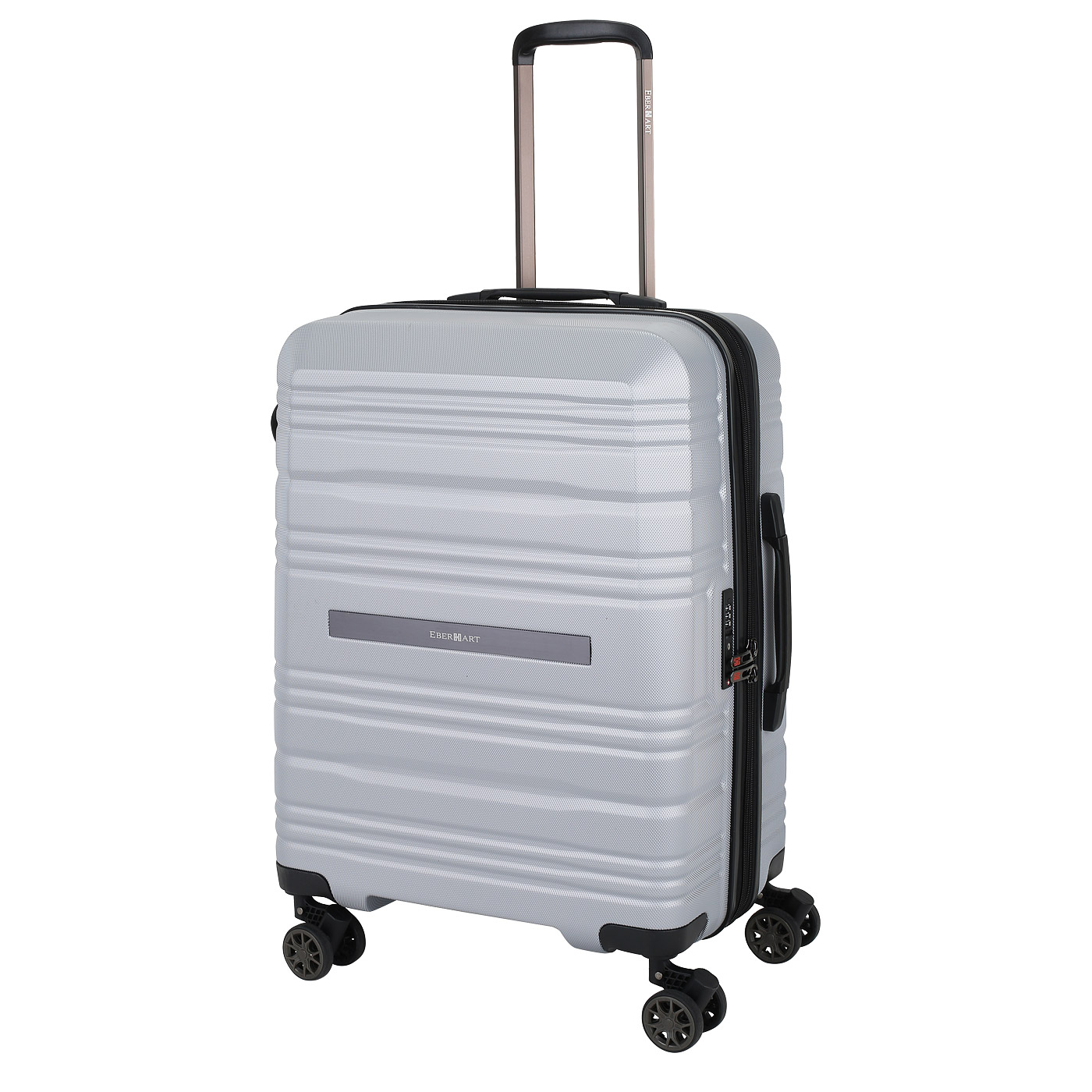 Eberhart Чемодан средний M из поликарбоната