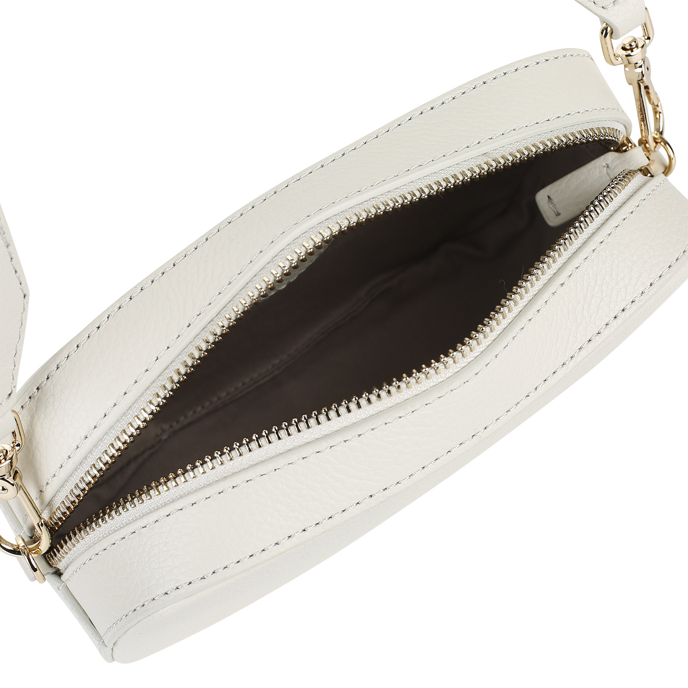 Сумка кросс-боди Coccinelle Tebe