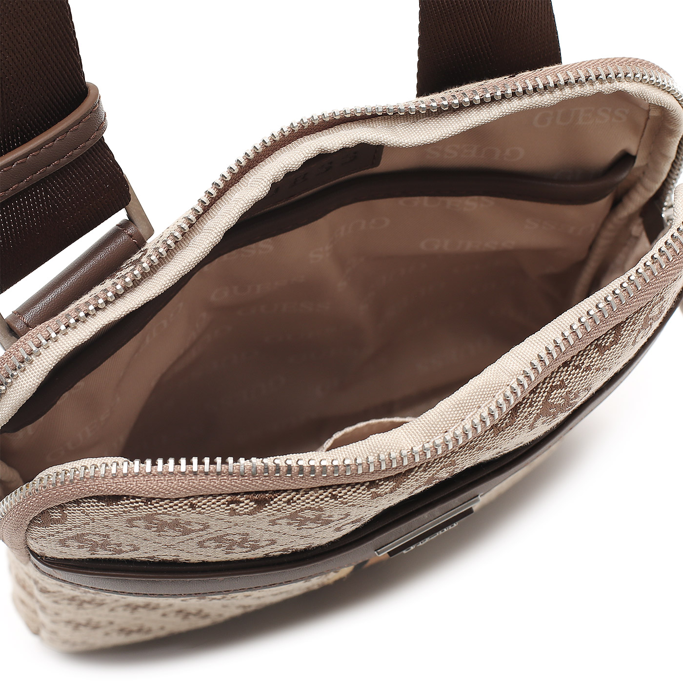 Сумка через плечо Guess Milano