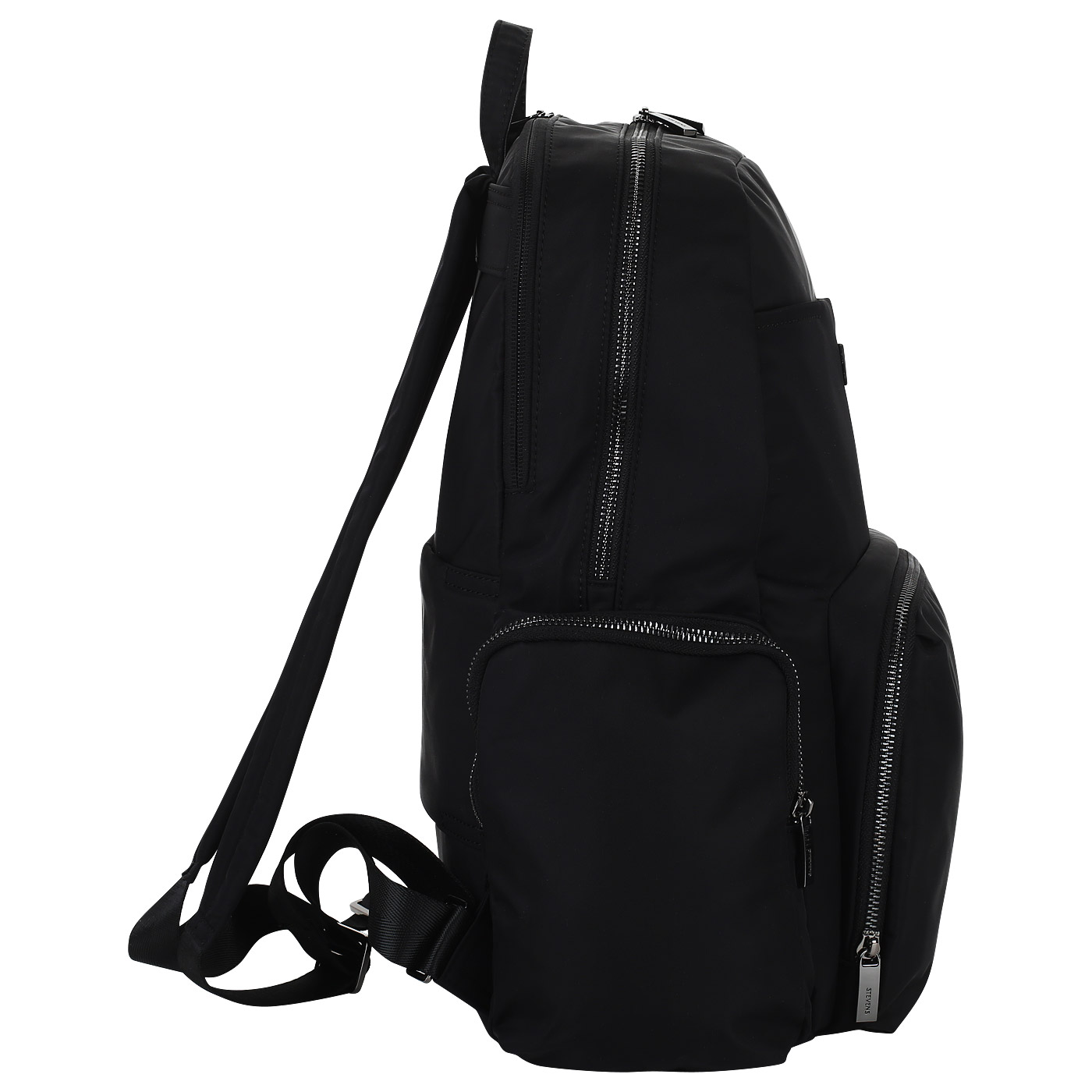 Рюкзак с двумя отделами Stevens 