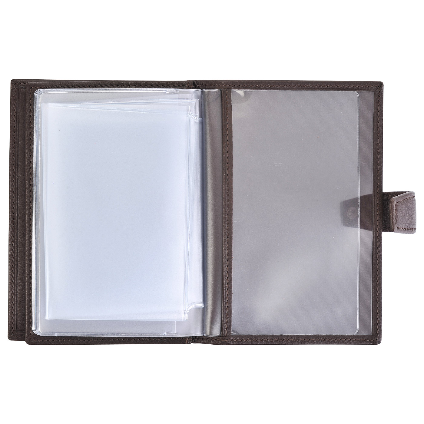 Обложка для паспорта и автодокументов Mayrhoff Essen