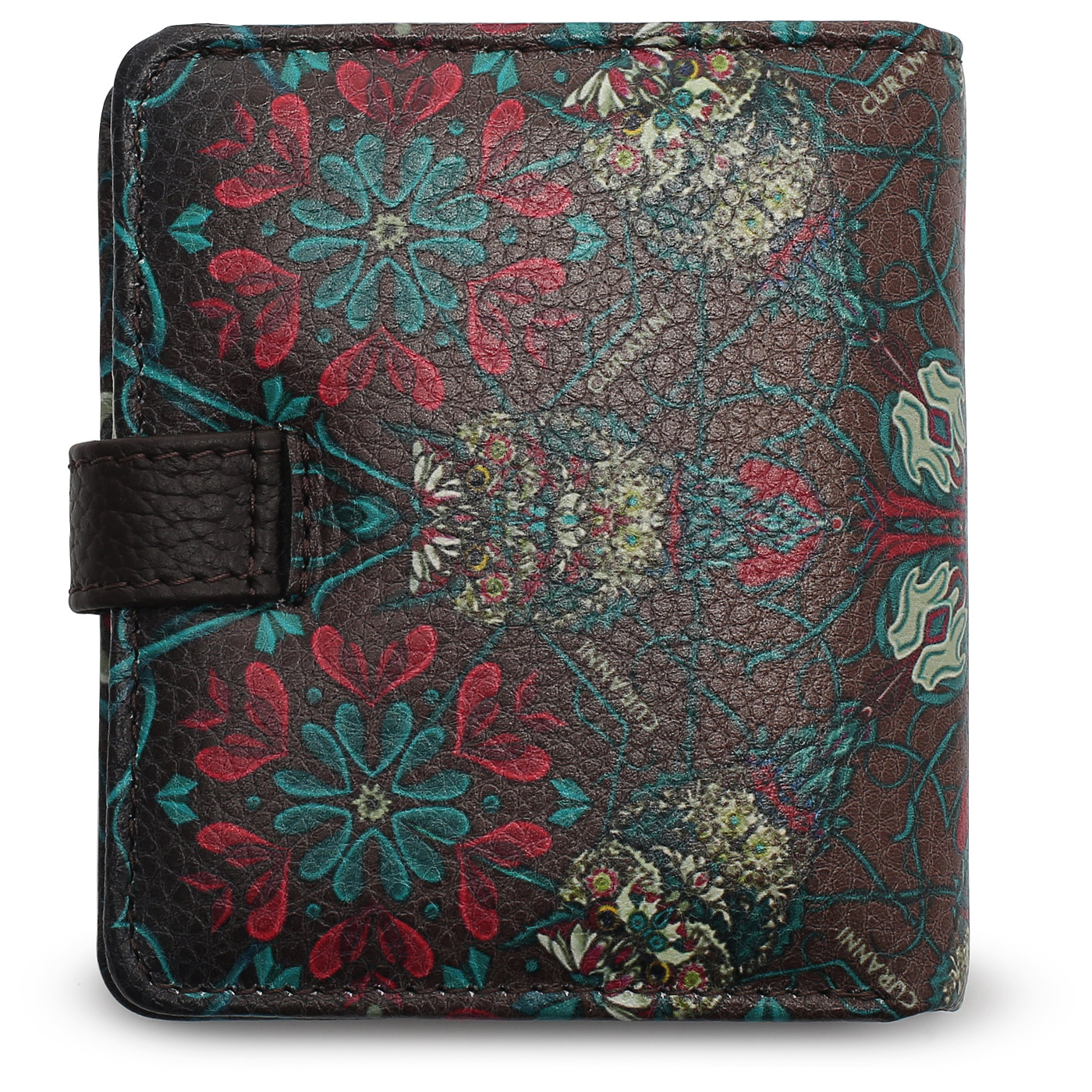 Кошелек складной Curanni 