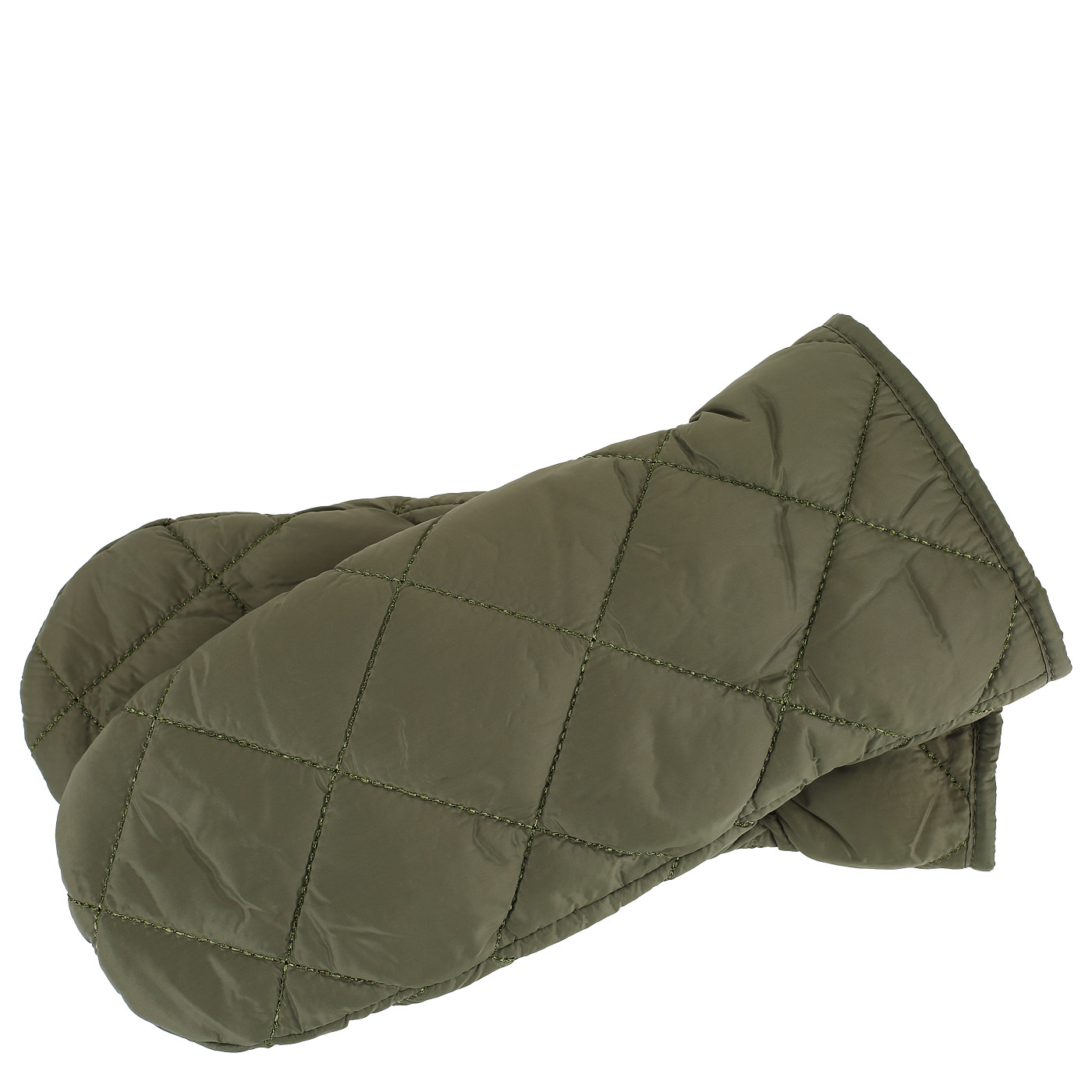 Chatte Варежки стеганые