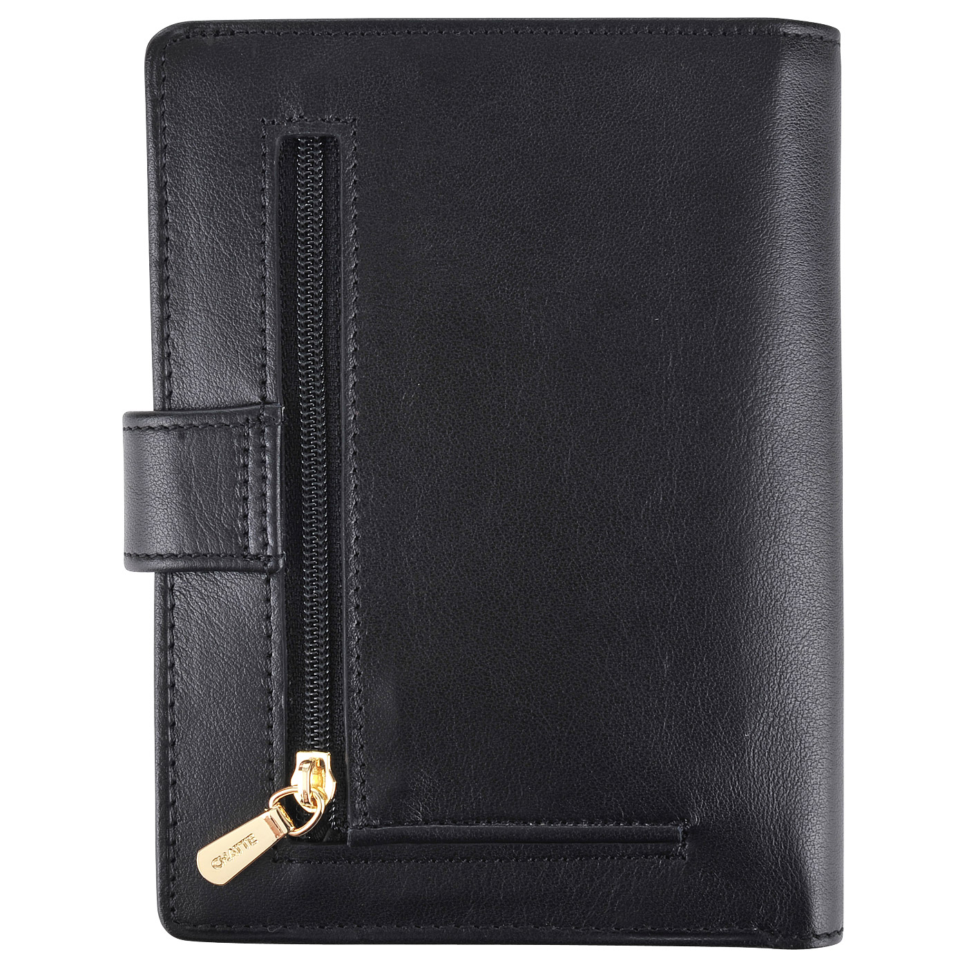 Обложка для паспорта и автодокументов Chatte Zoe