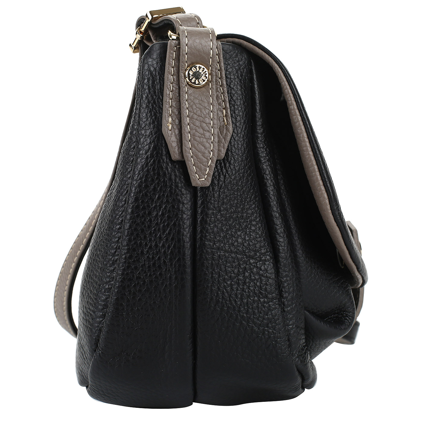 Сумочка-седло Bruno Rossi 