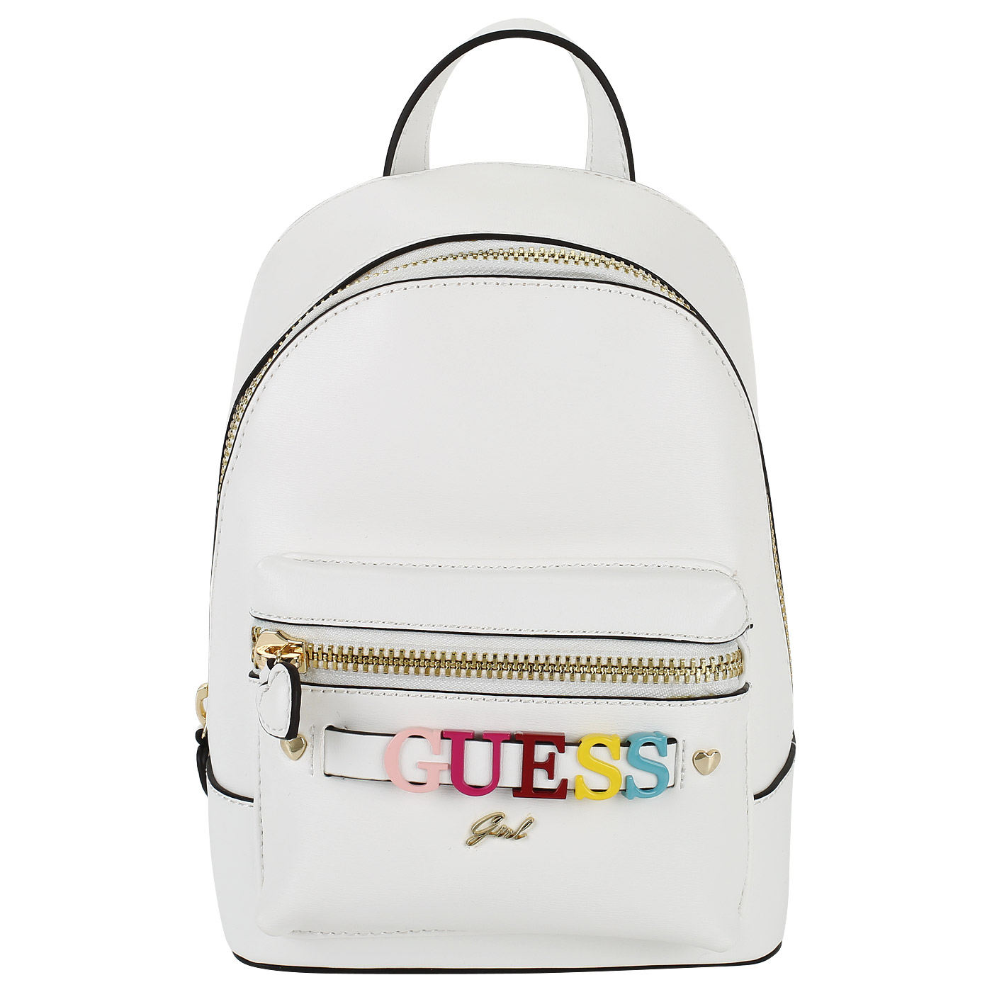 Guess Рюкзак на молнии