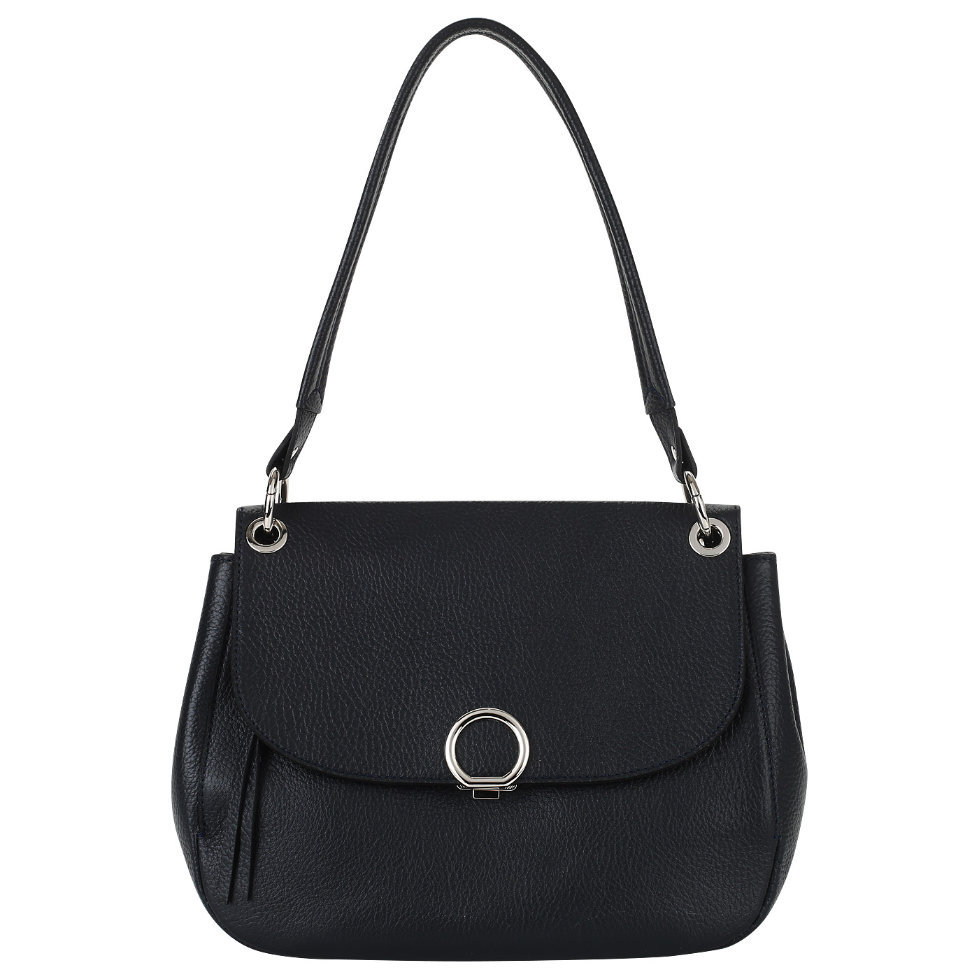 Chatte Сумка из зернистой кожи