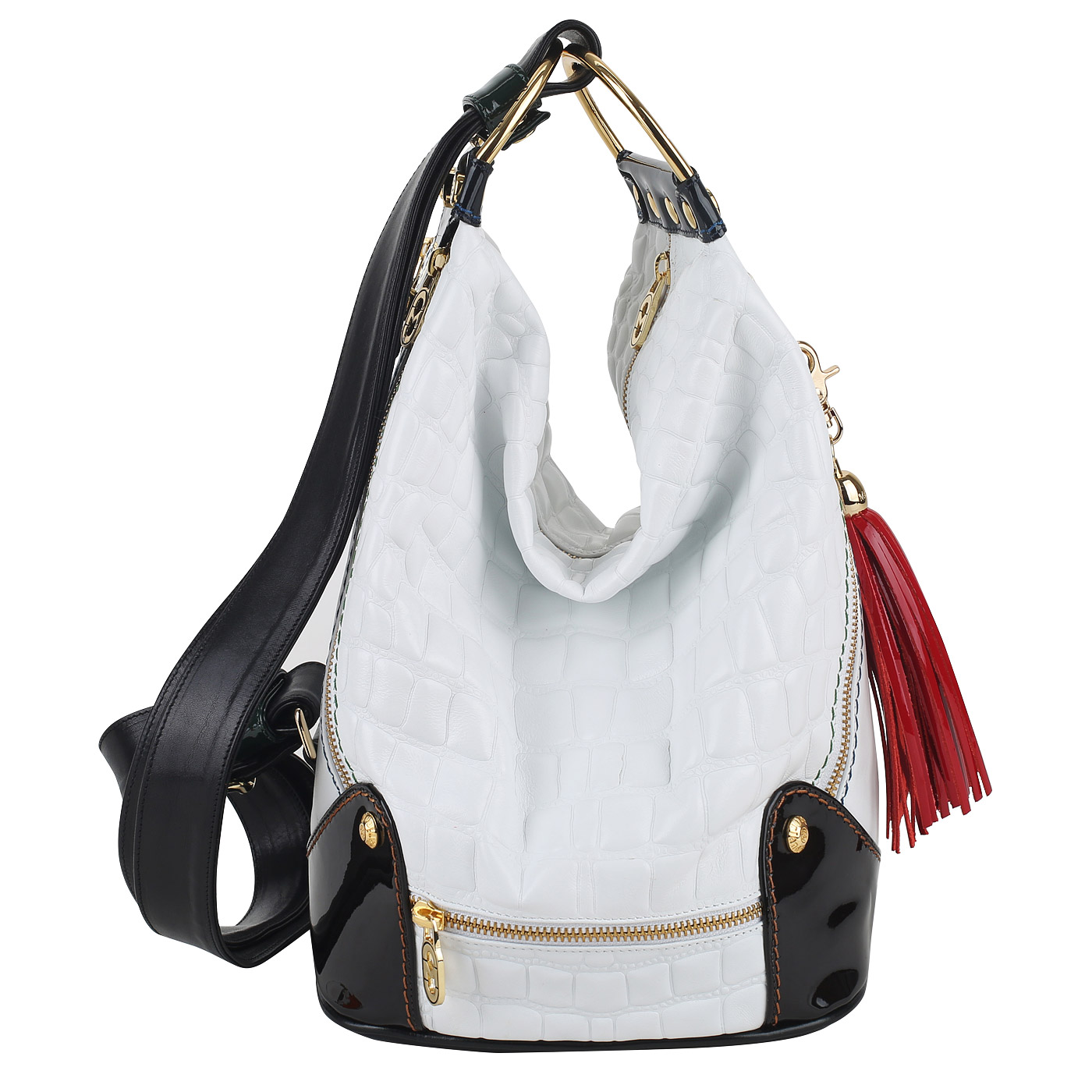 Рюкзак-трансформер Marino Orlandi 