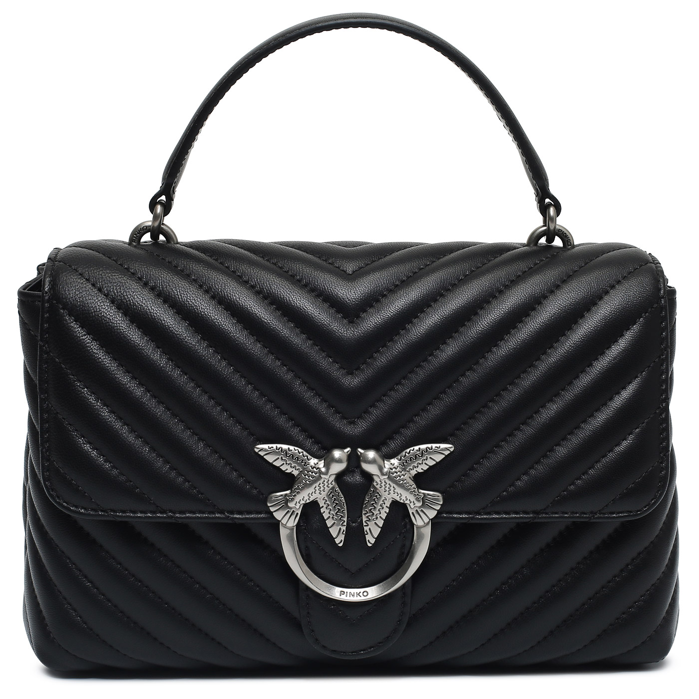 Pinko Кожаная сумка