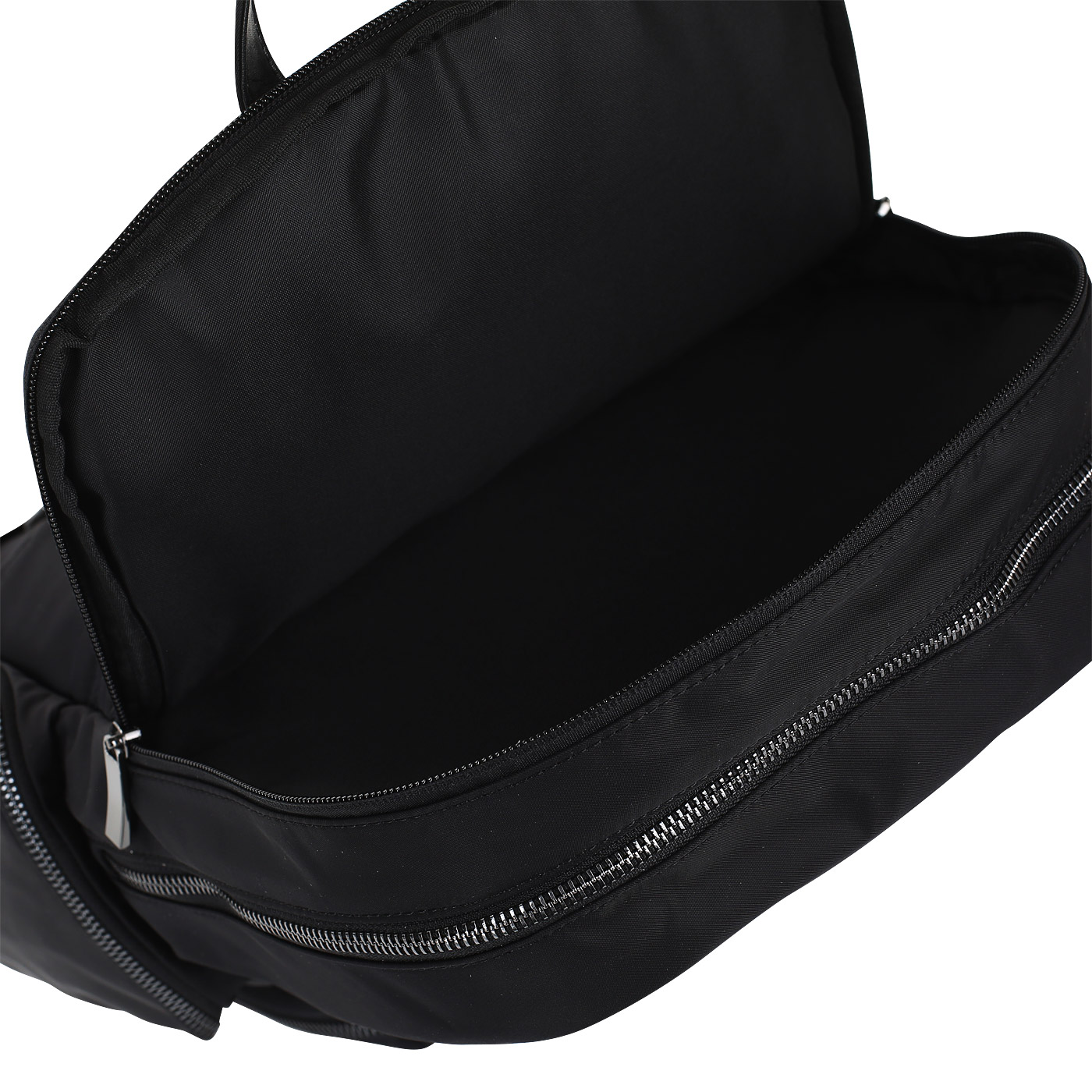 Рюкзак с двумя отделами Stevens 