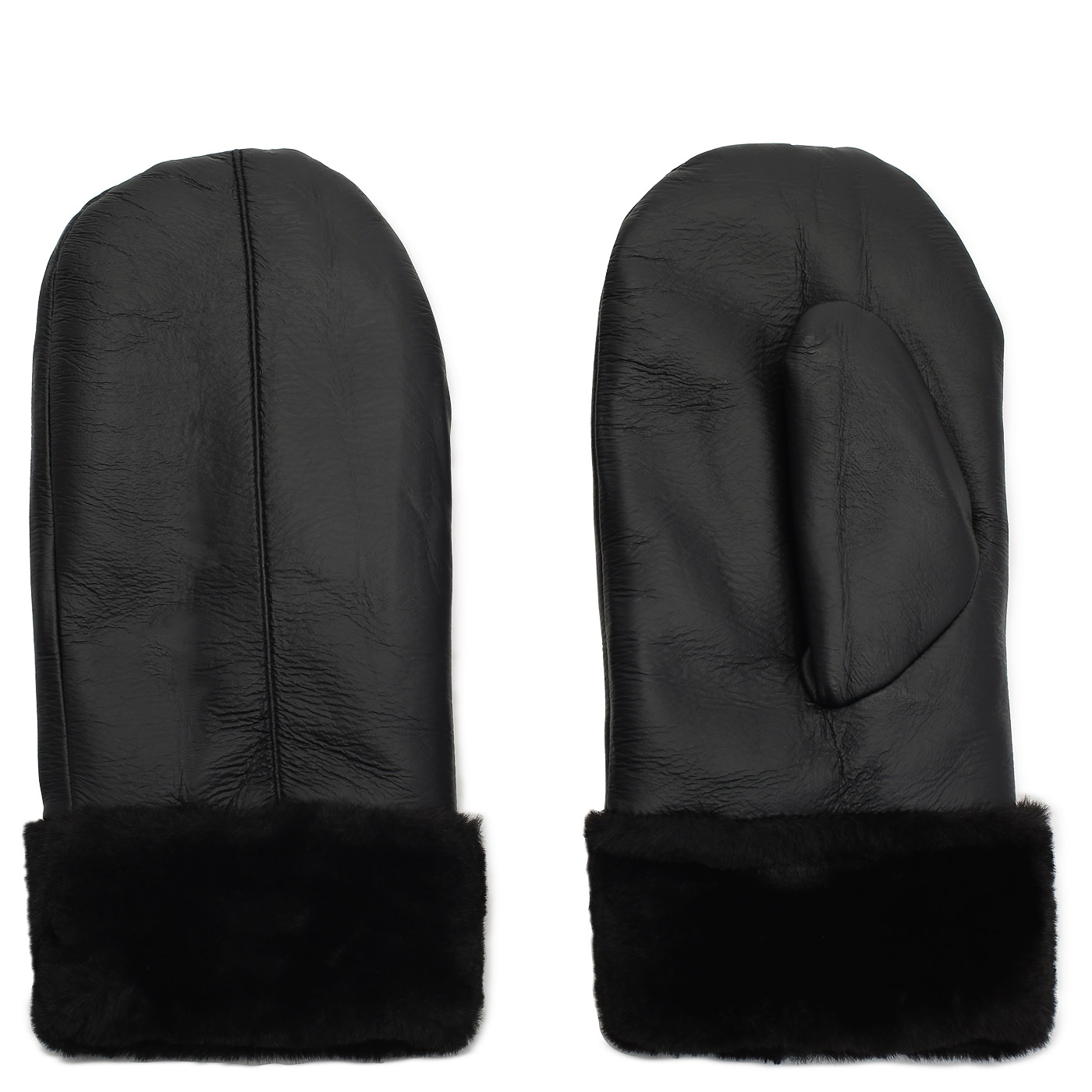 Варежки безразмерные Russian Look 