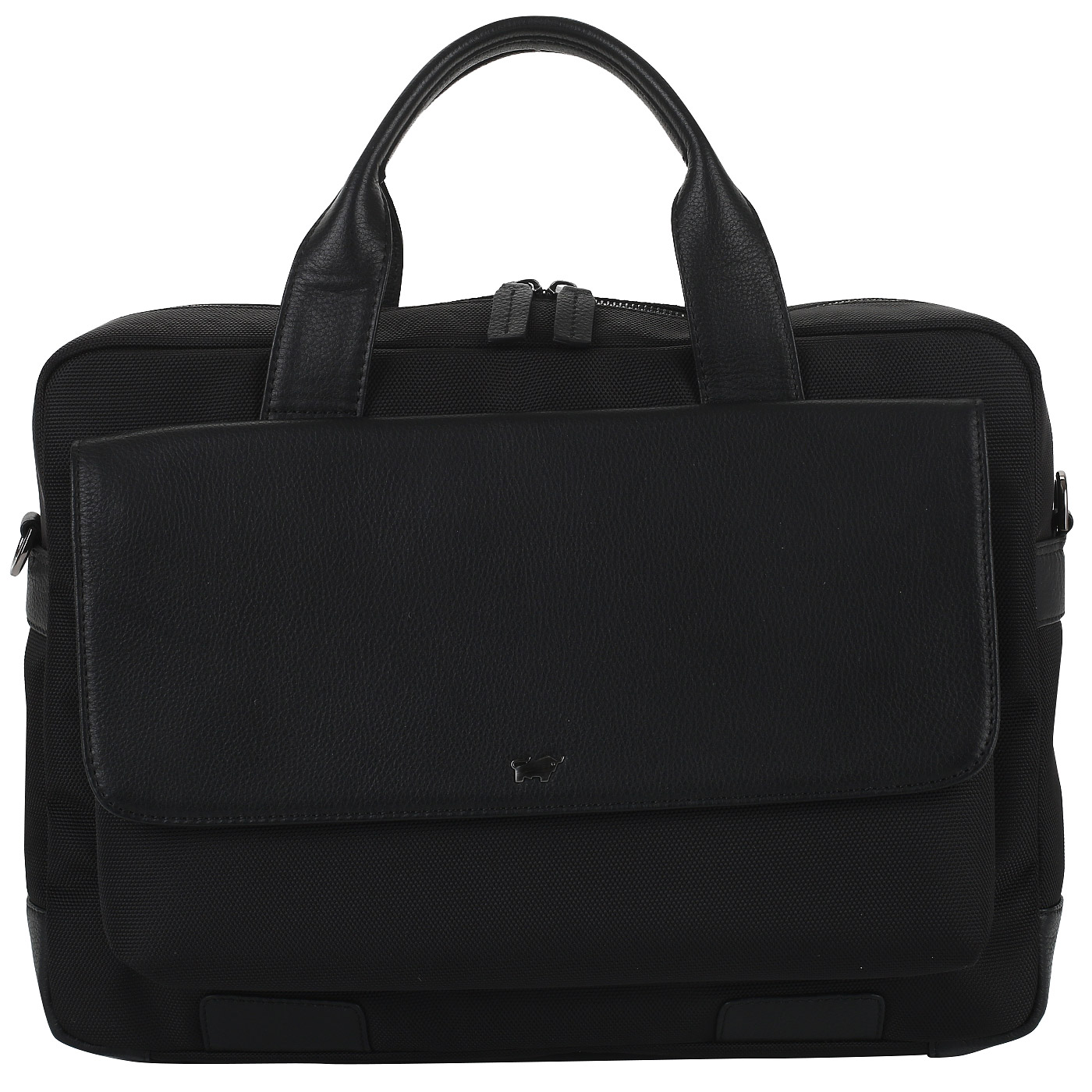 Braun Buffel Деловая сумка с креплением на чемодан
