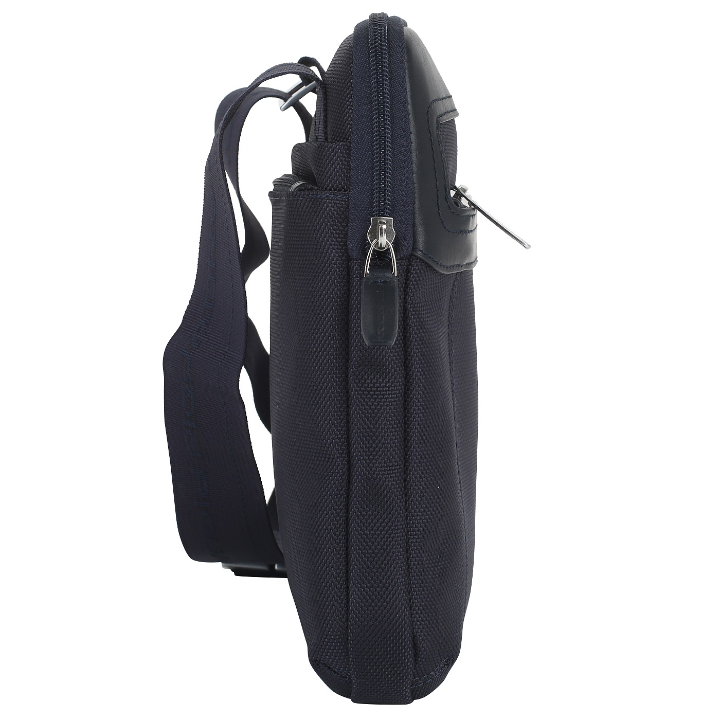 Комбинированная сумка через плечо Piquadro Link