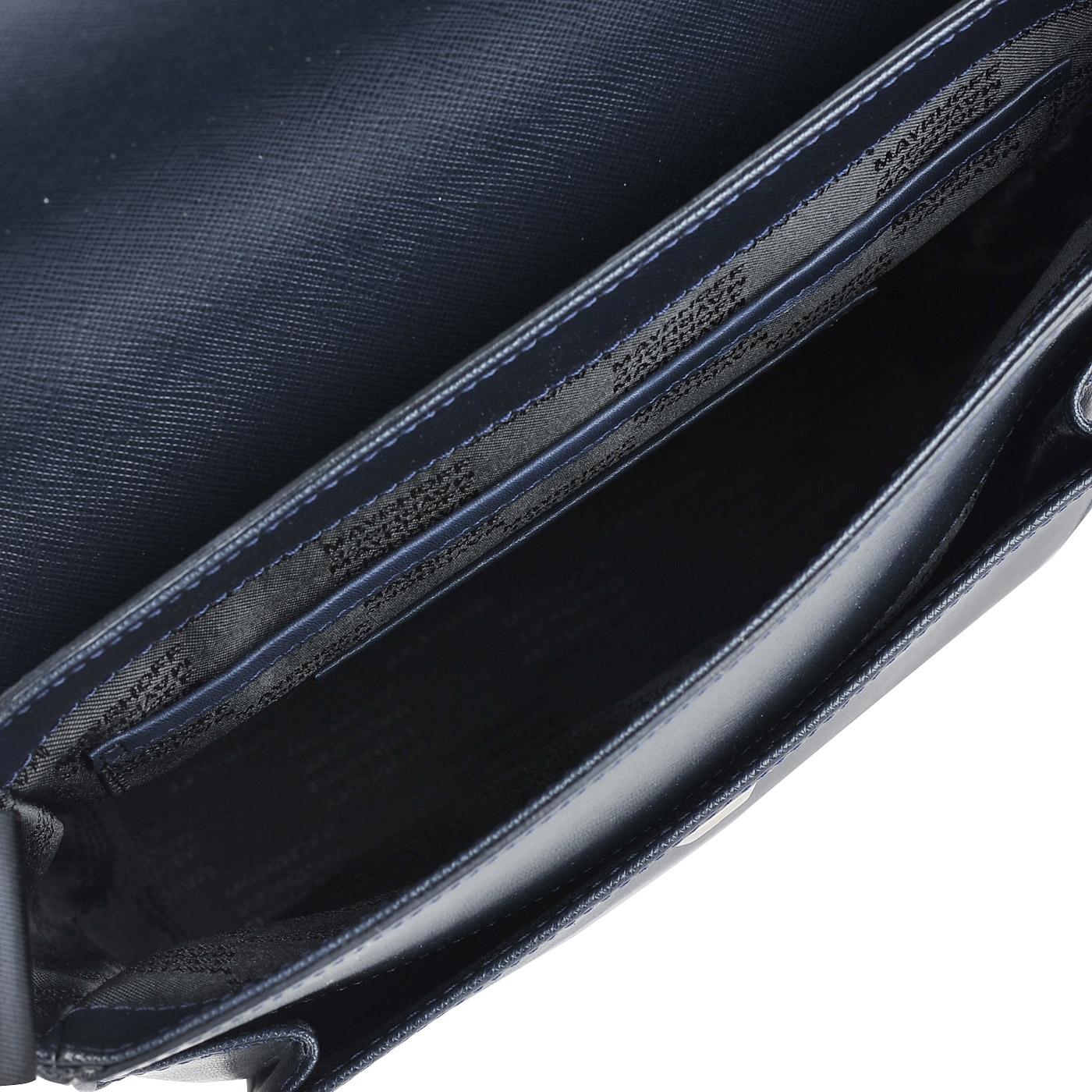 Мужская компактная сумка из прочной сафьяновой кожи Mayrhoff Lord Aston