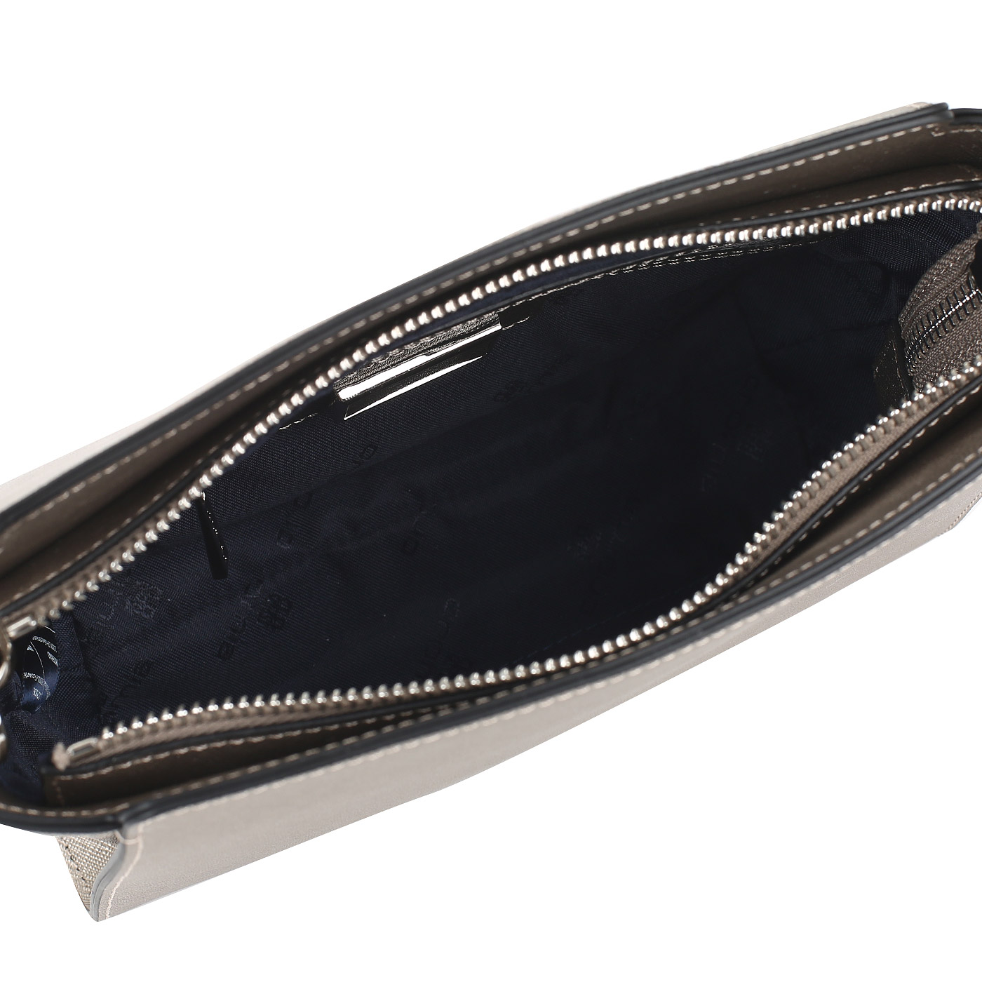 Сафьяновая сумочка через плечо Cromia Perla