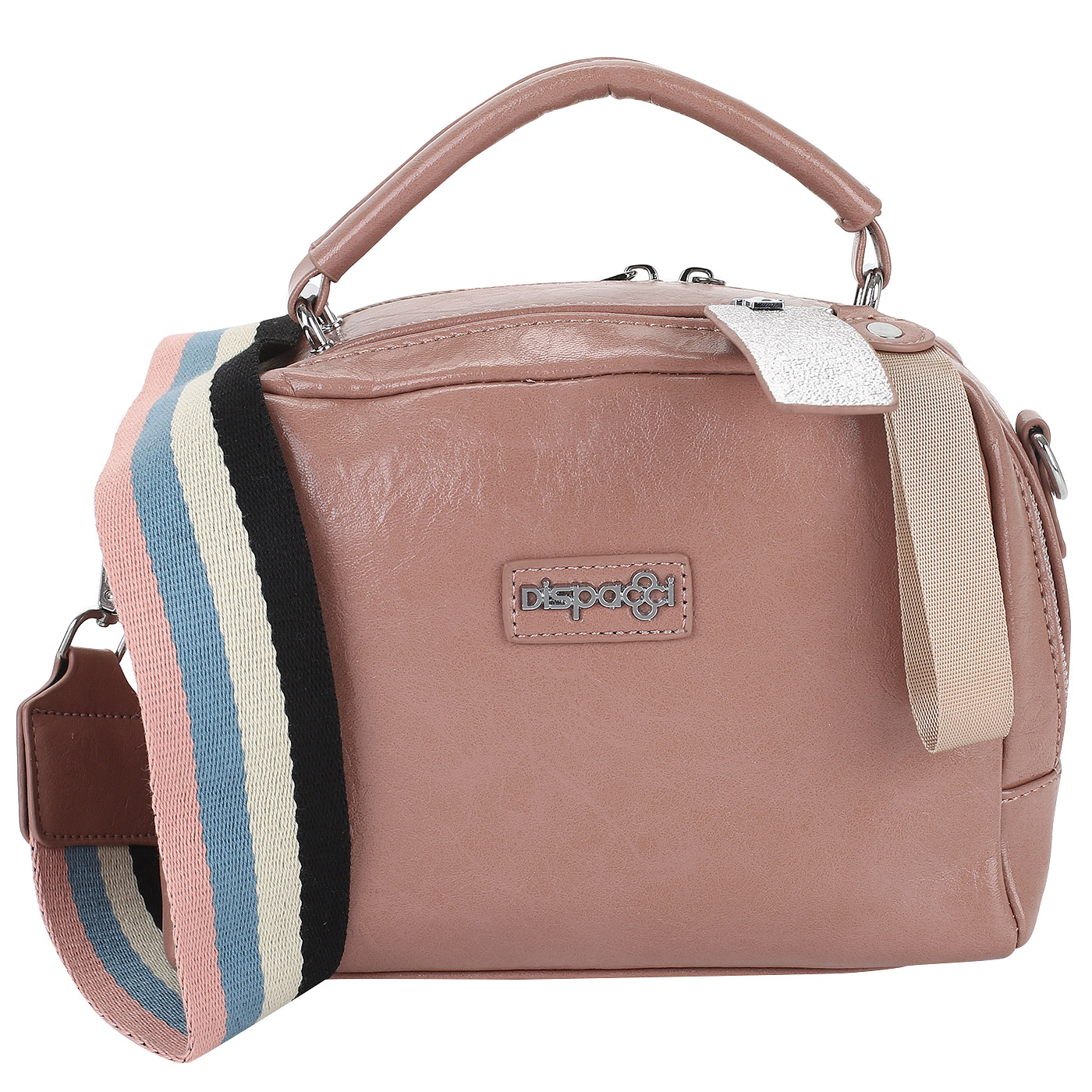 Dispacci Сумка с двумя отделами