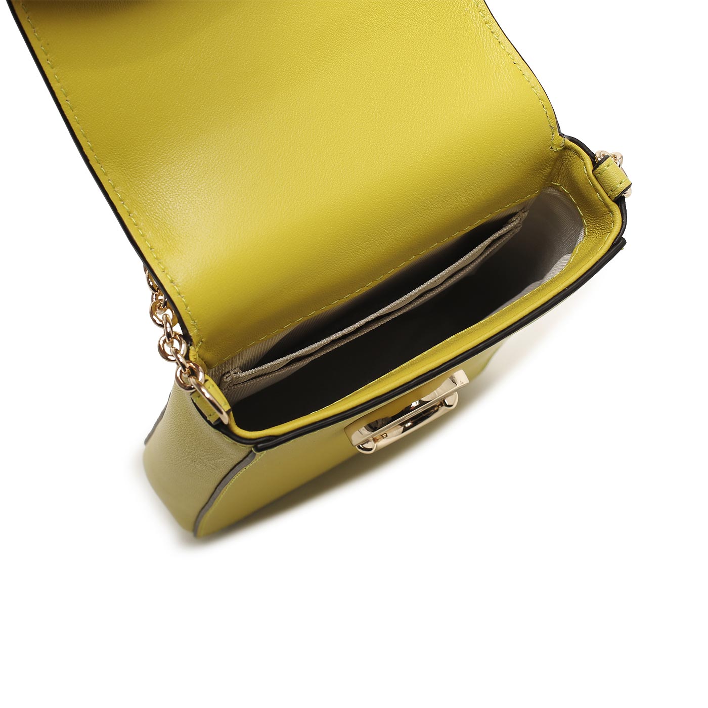 Сумка для смартфона с цепочкой Furla Sfera