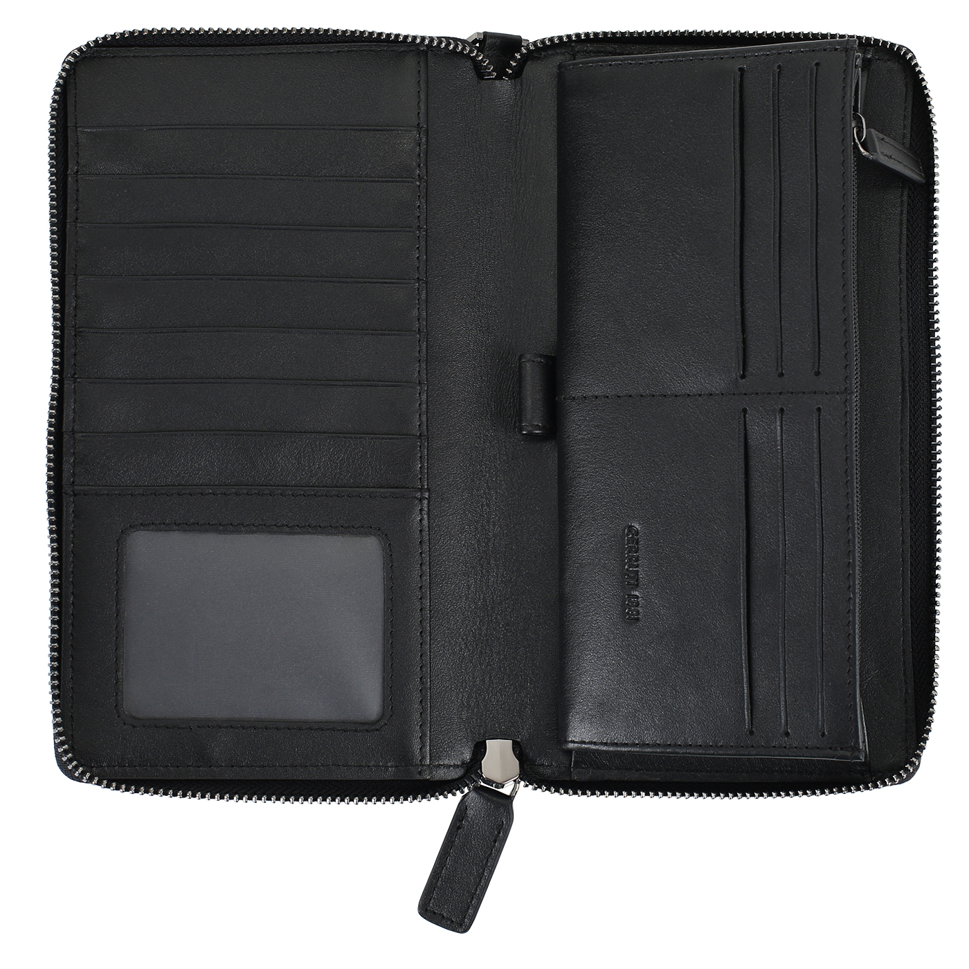 Портмоне на полную купюру Cerruti 1881 Raul