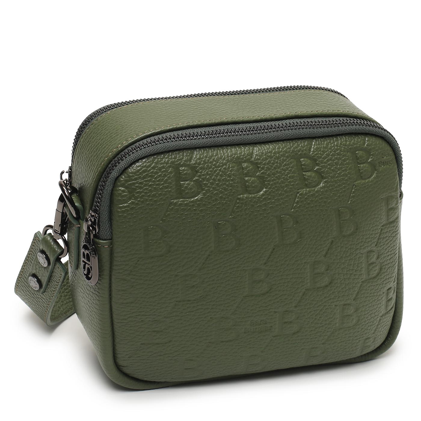 Сумка через плечо Sara Burglar Asia Person