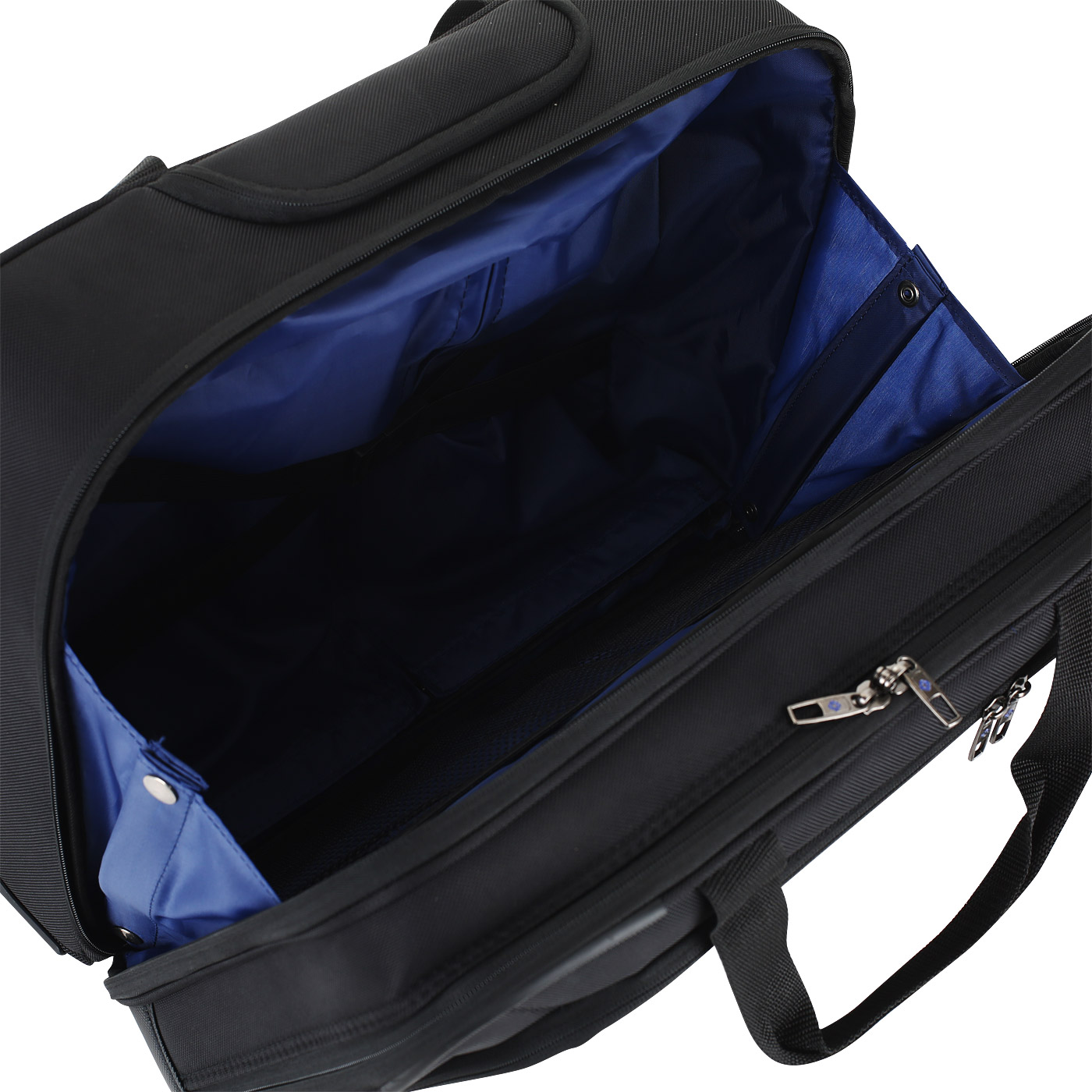 Бизнес-кейс с тремя отделами Samsonite Guardit Up