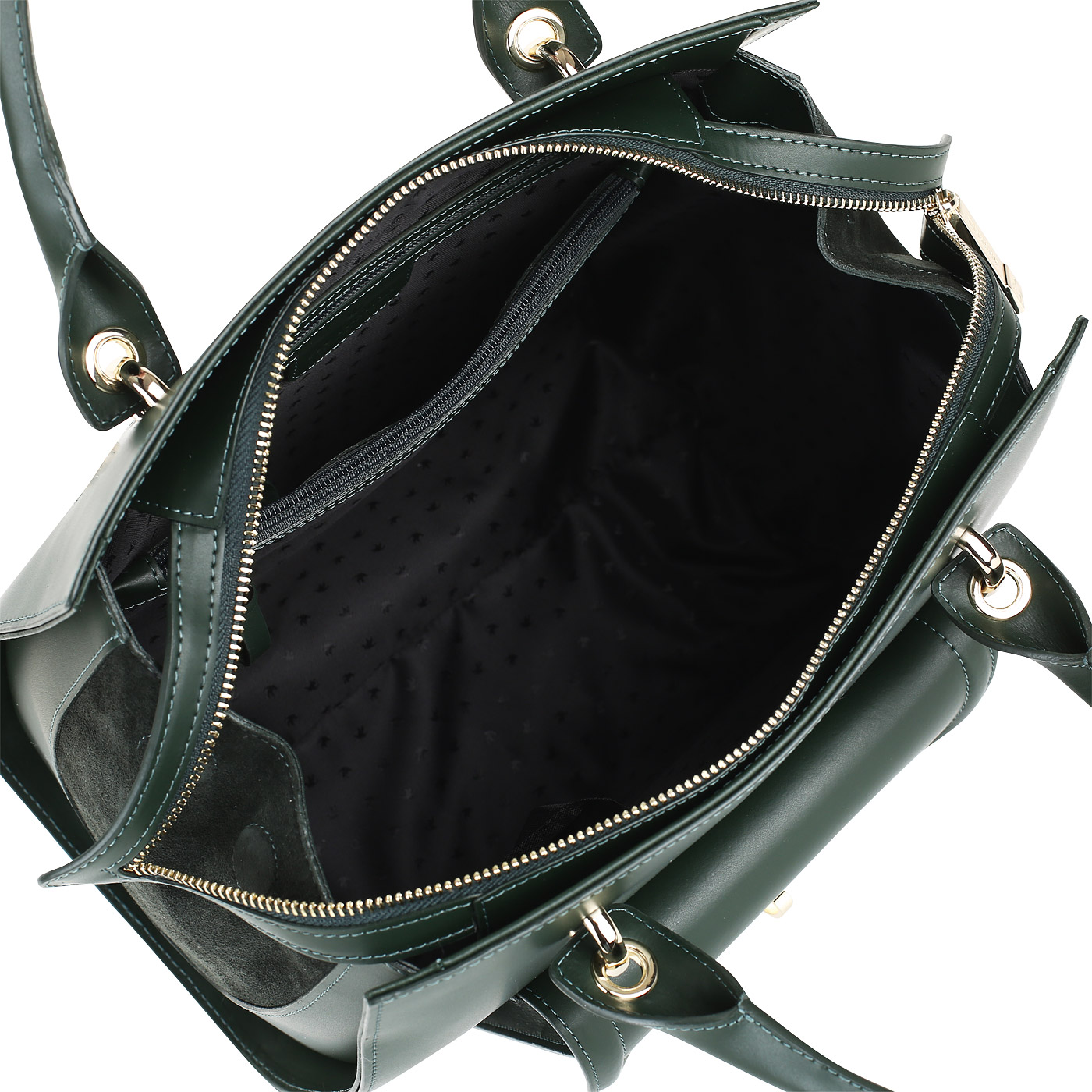 Комбинированная сумка Aurelli 