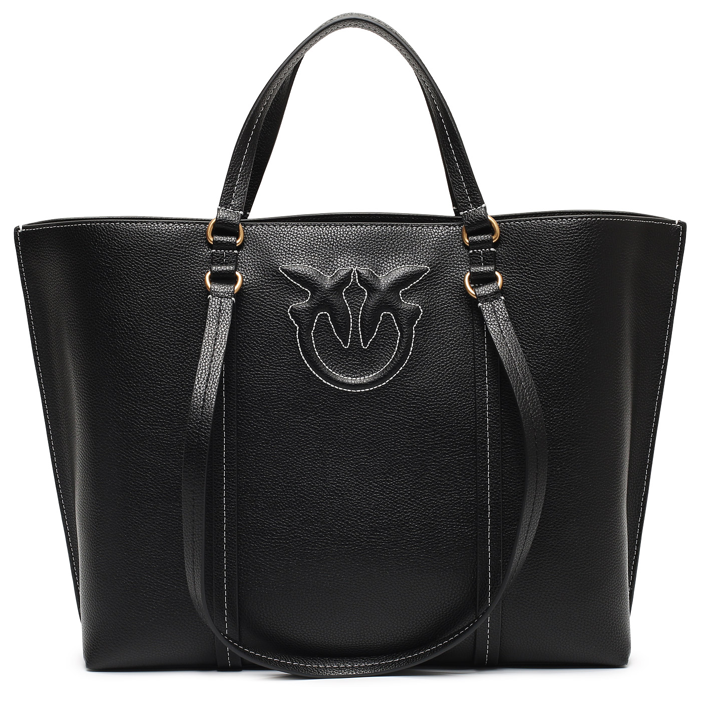 Pinko Кожаная сумка