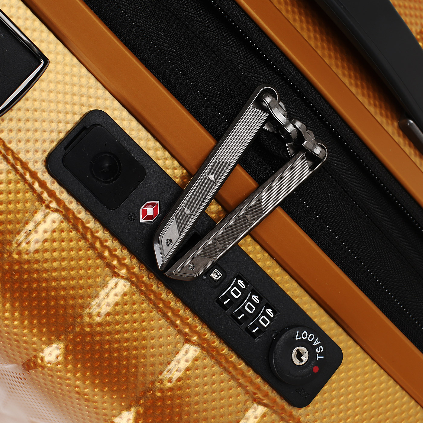 Чемодан Samsonite Proxis